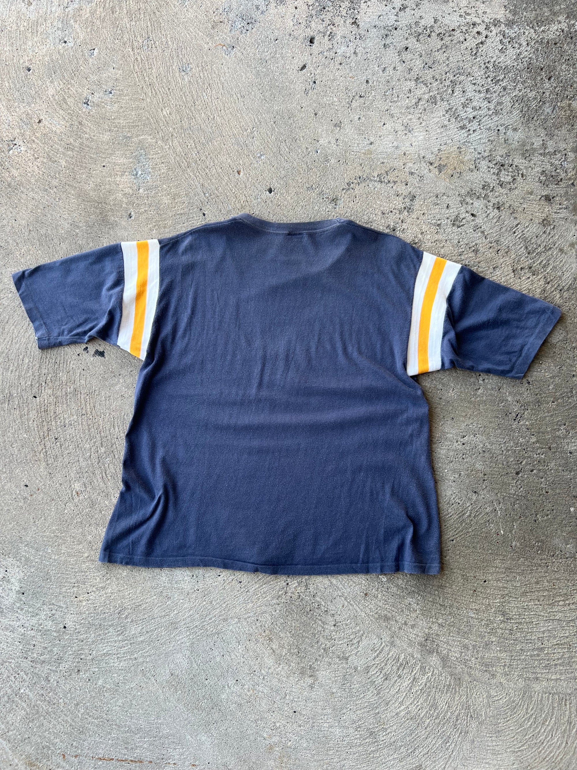 1960s Carmichaels High Shirt Large