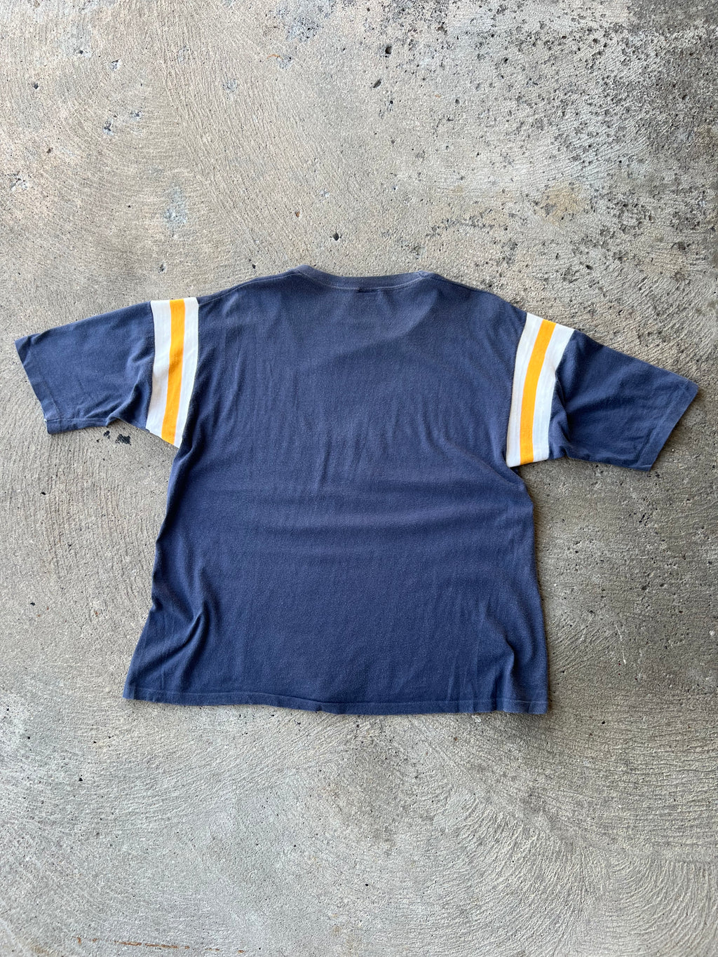 1960s Carmichaels High Shirt Large