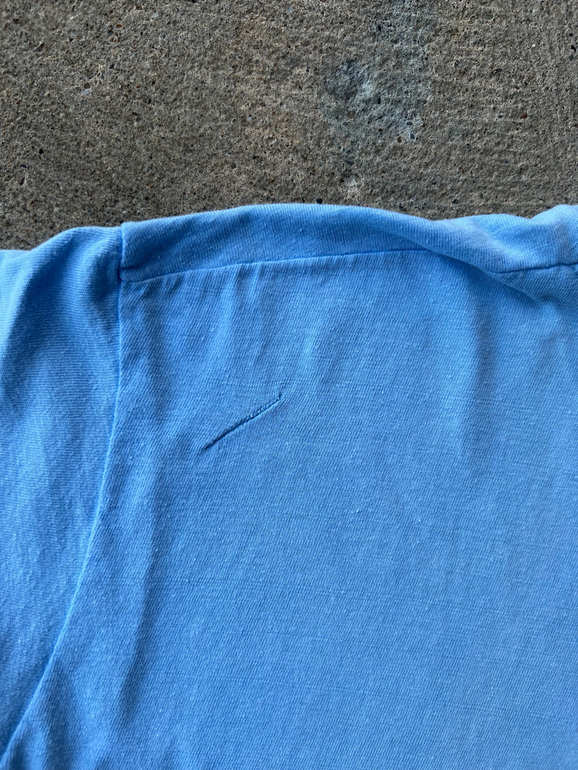 1970s Watkins Glen Shirt Large