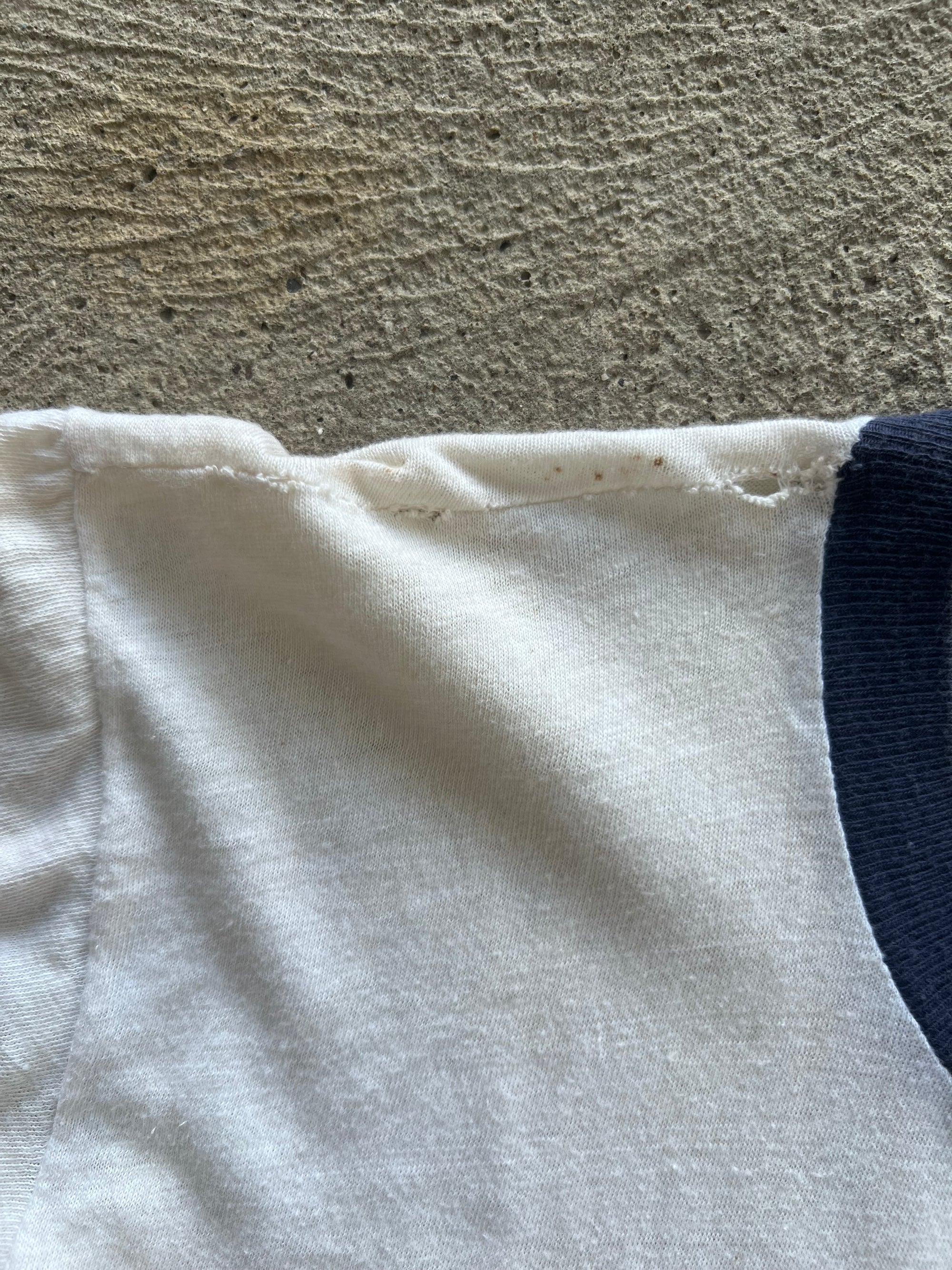 1970s Chessie Train Shirt Small