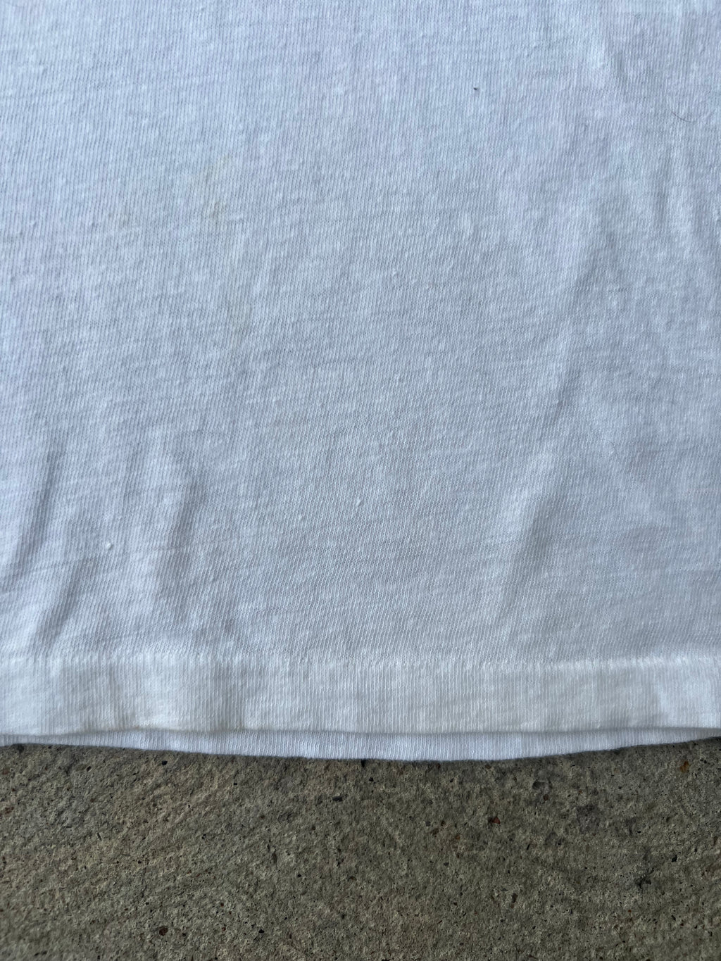 1970s Miami Beach Shirt XL