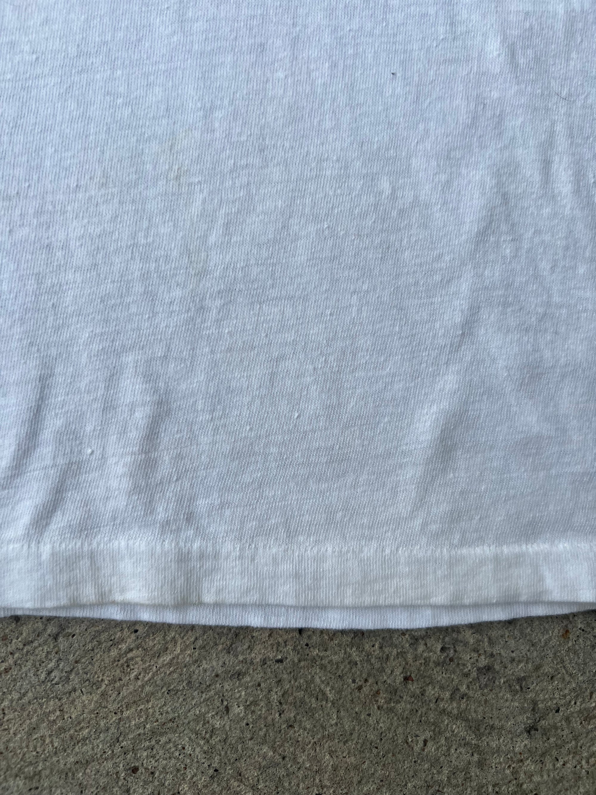 1970s Miami Beach Shirt XL