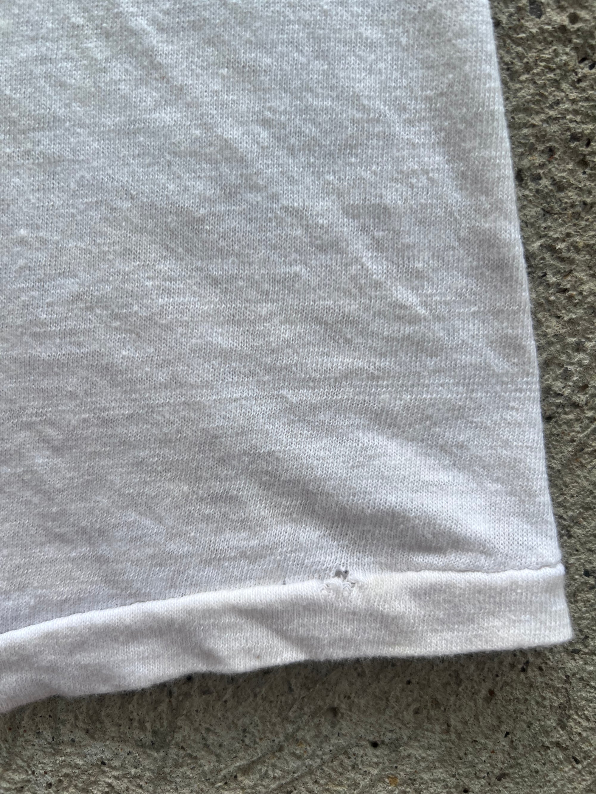 1970s Chessie Train Shirt Small