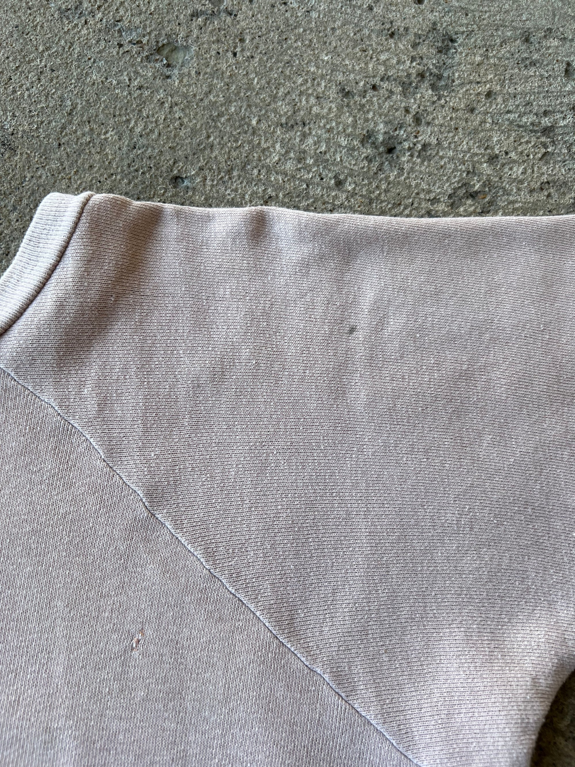 1960s Norton Motorcycles Short Sleeve Sweatshirt XL
