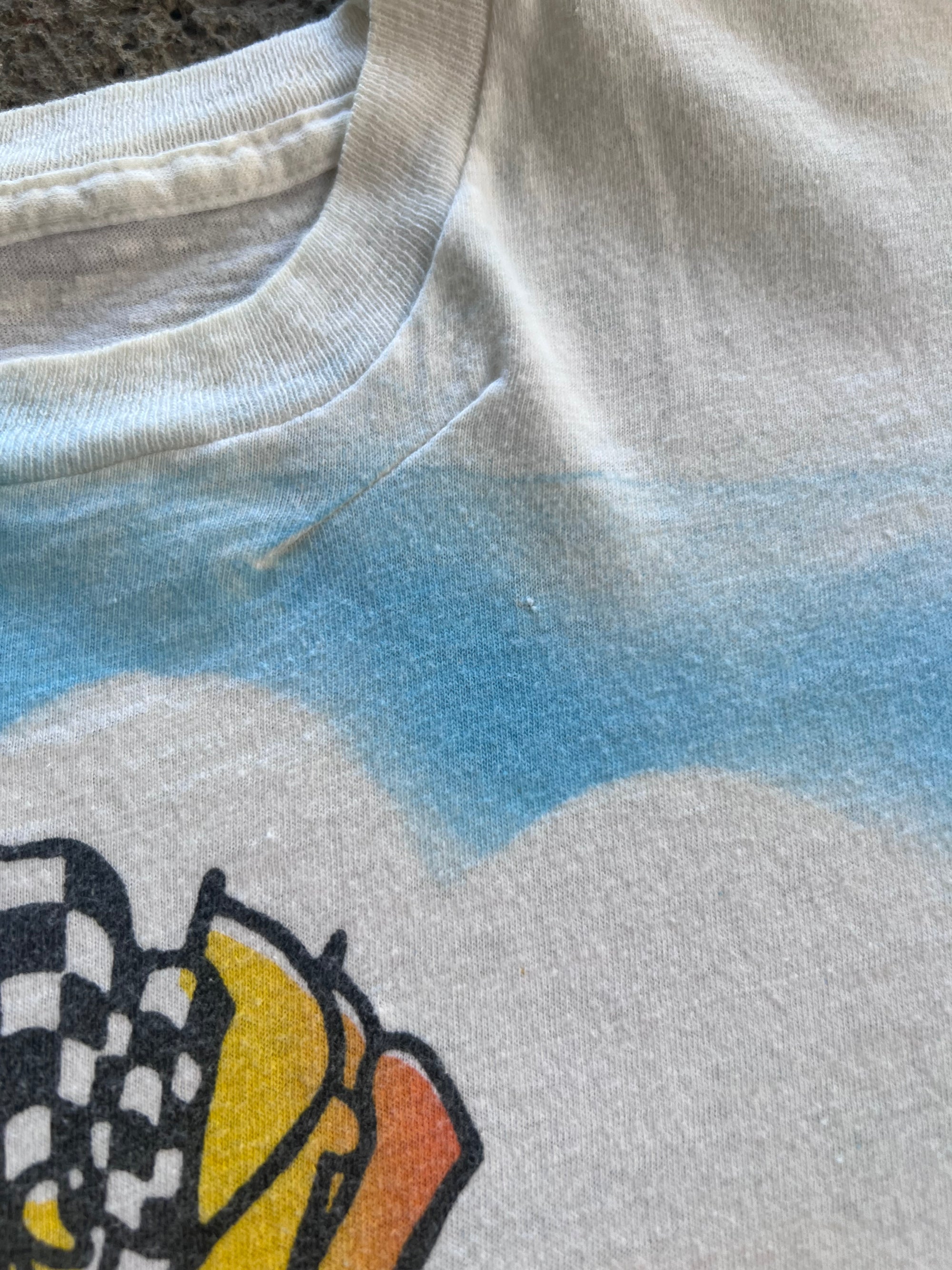 1978 Indy 500 Shirt Medium
