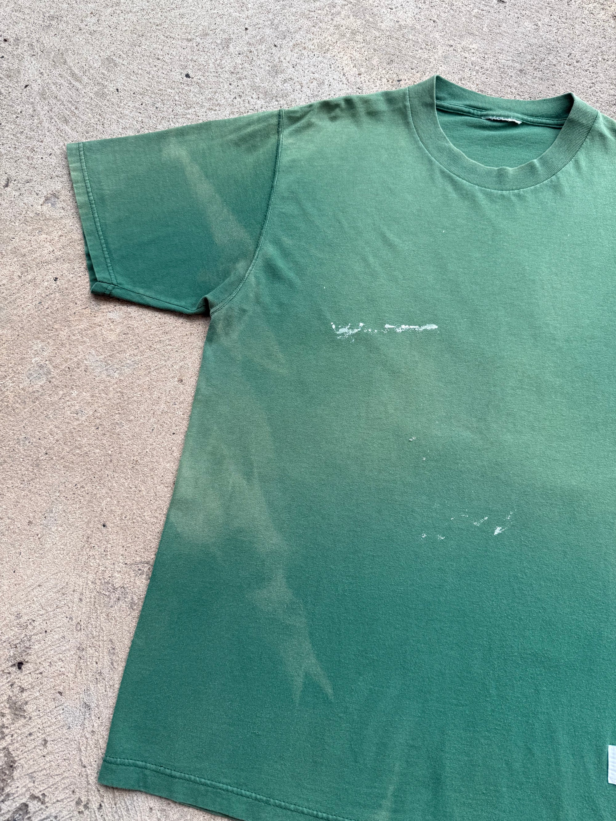 1990s Discus Shirt XL