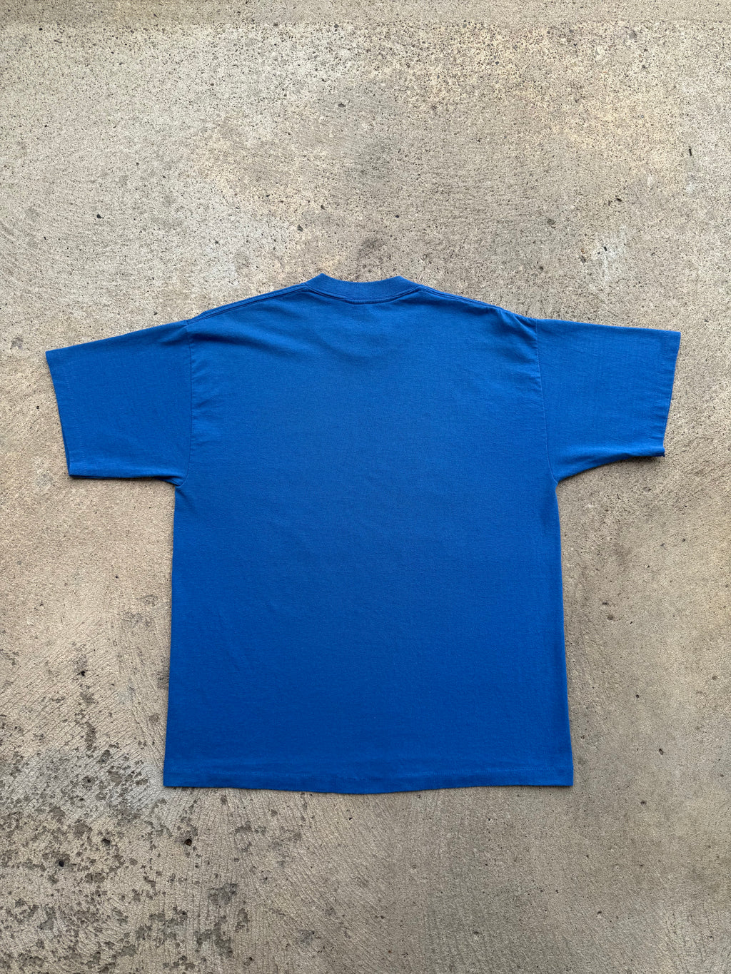 1980s Drive-Thru Beverages Shirt Large