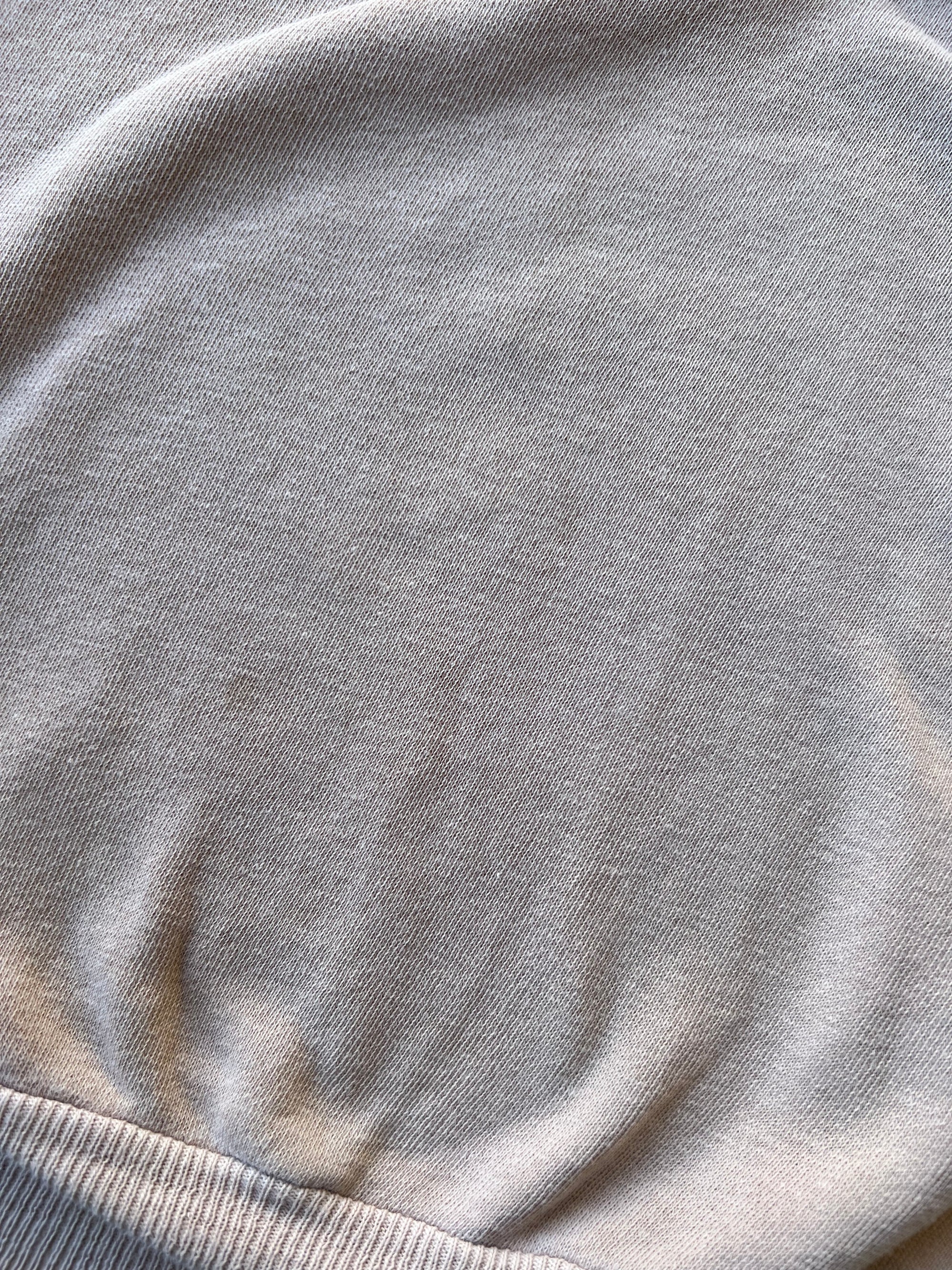 1960s Norton Motorcycles Short Sleeve Sweatshirt XL