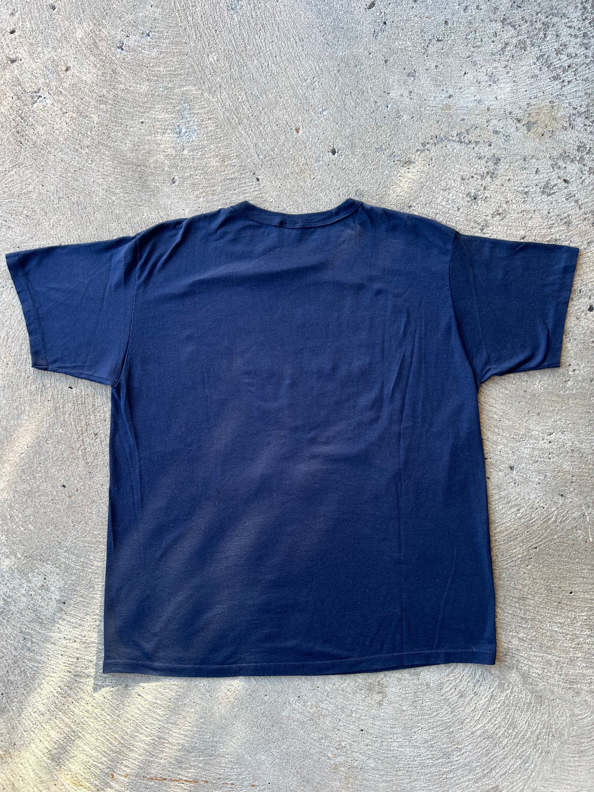 1990s Georgetown Hoyas Shirt XL