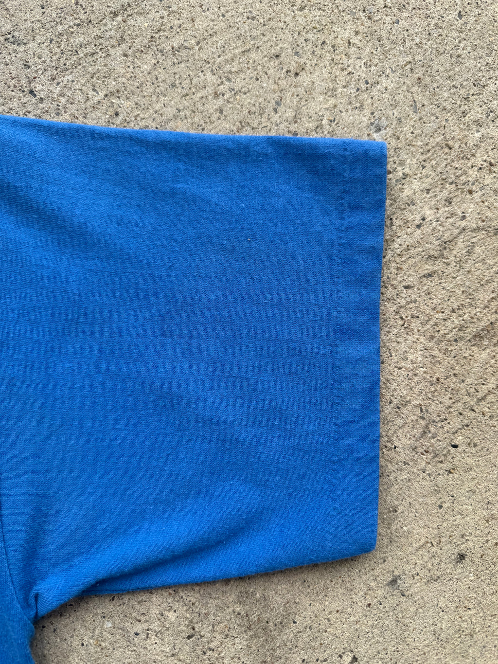 1980s Drive-Thru Beverages Shirt Large