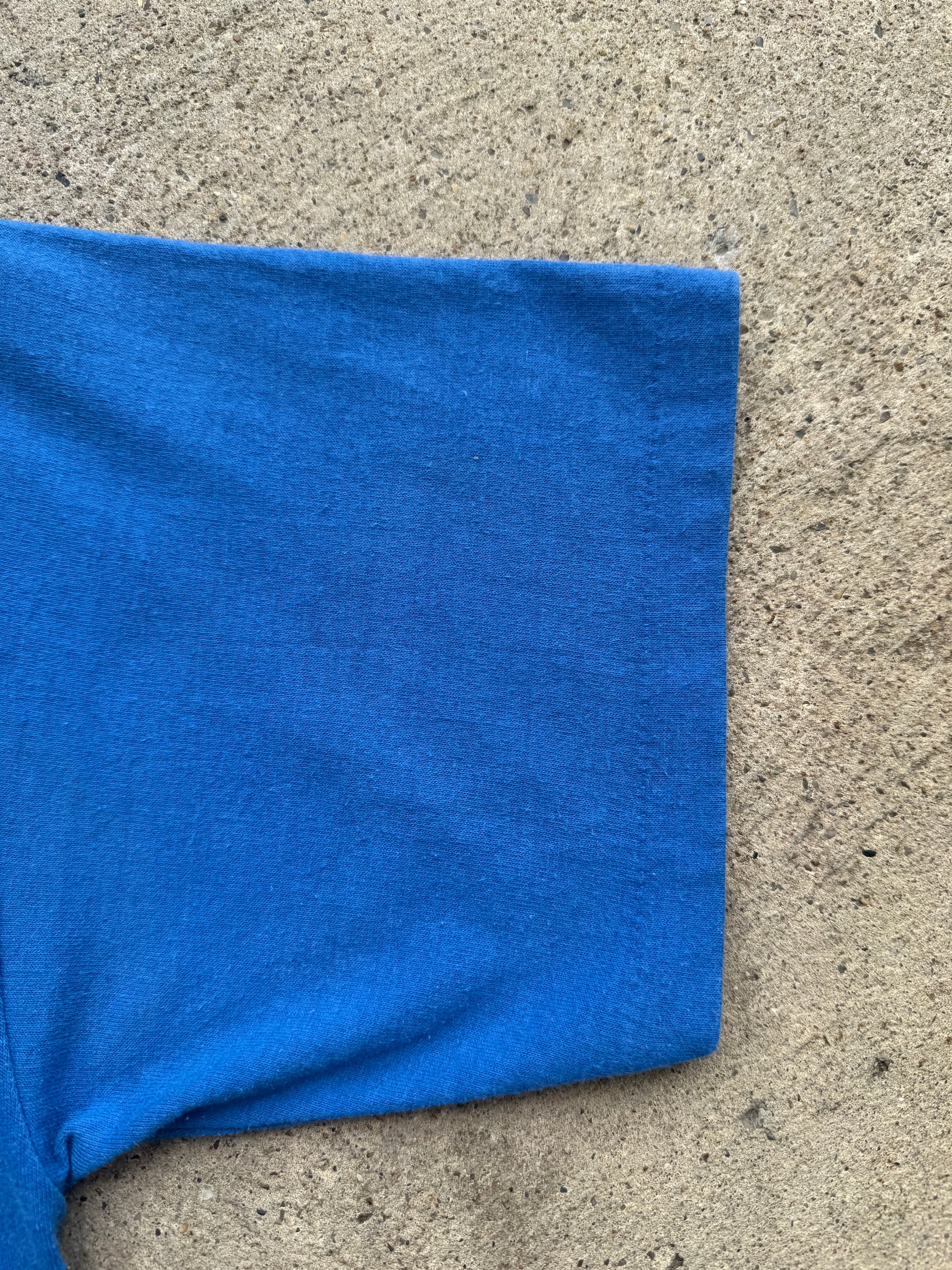 1980s Drive-Thru Beverages Shirt Large
