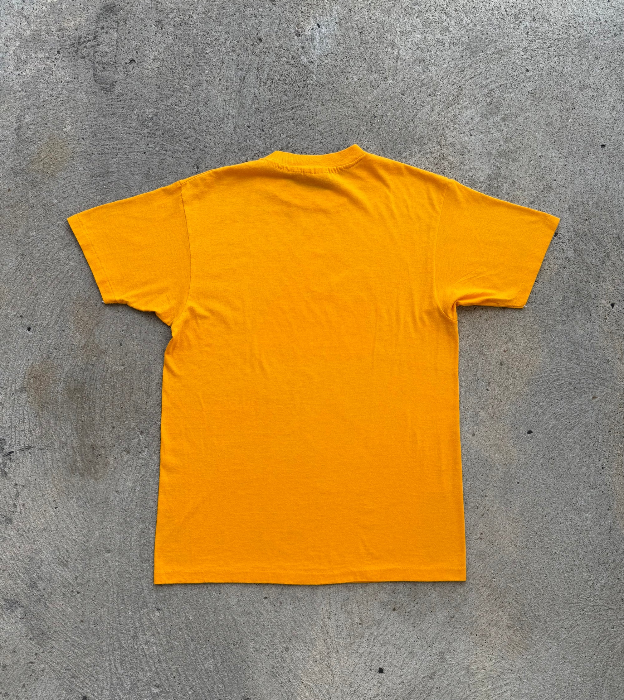 1980s Pittsburgh Penguins Upside Down Logo Shirt Medium