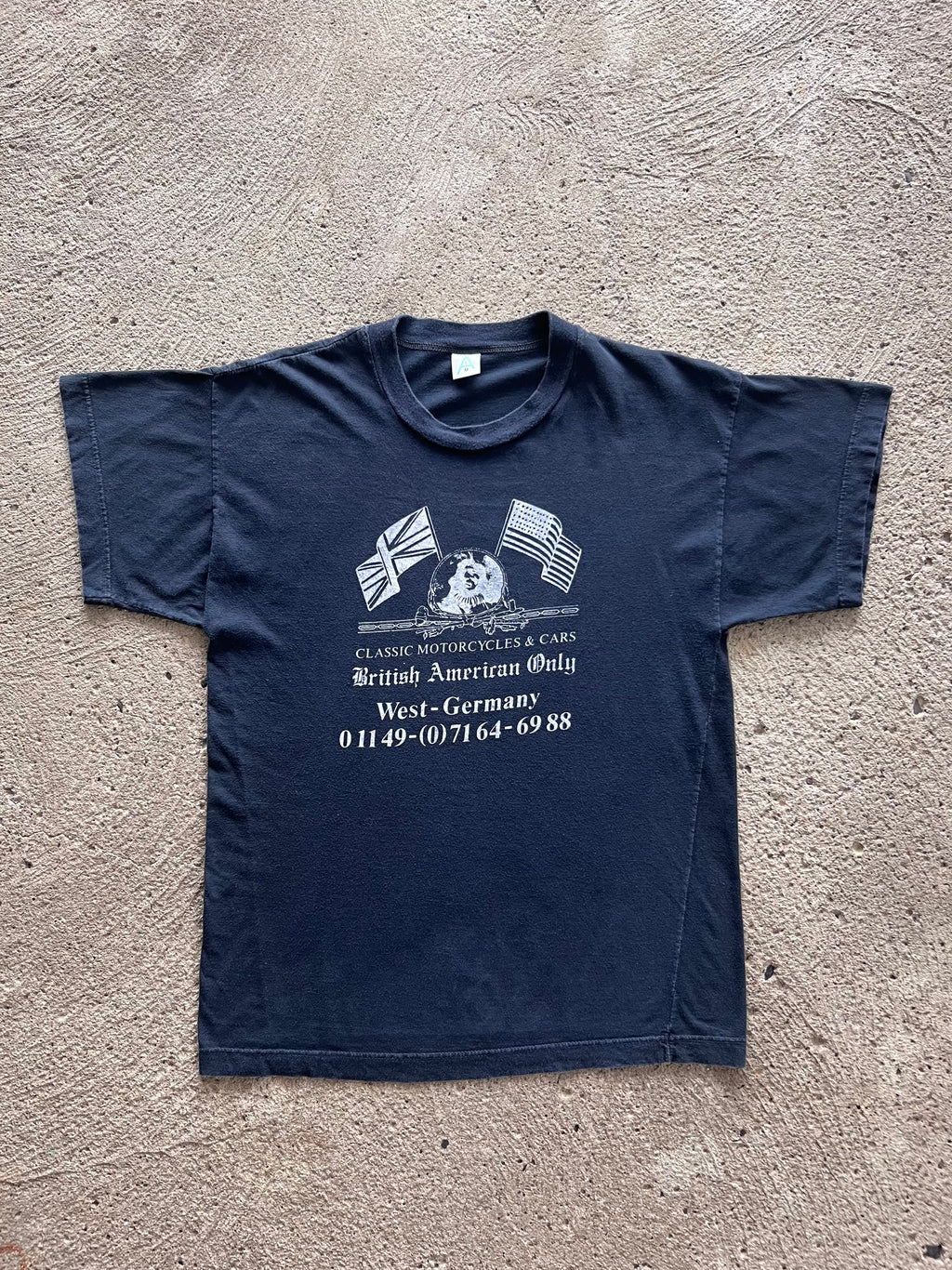 1990s Harley-Davidson Shirt Medium