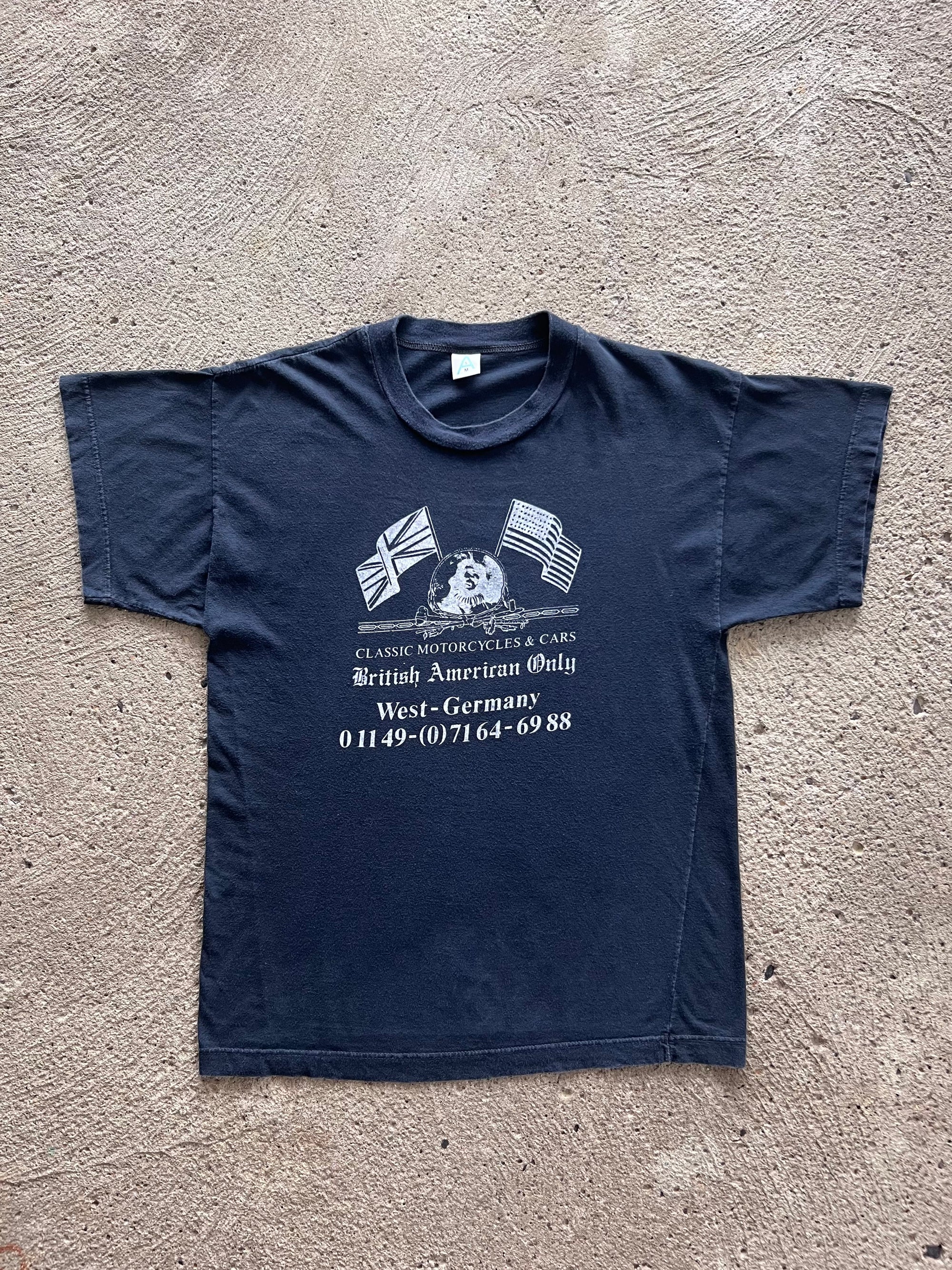 1990s Harley-Davidson Shirt Medium