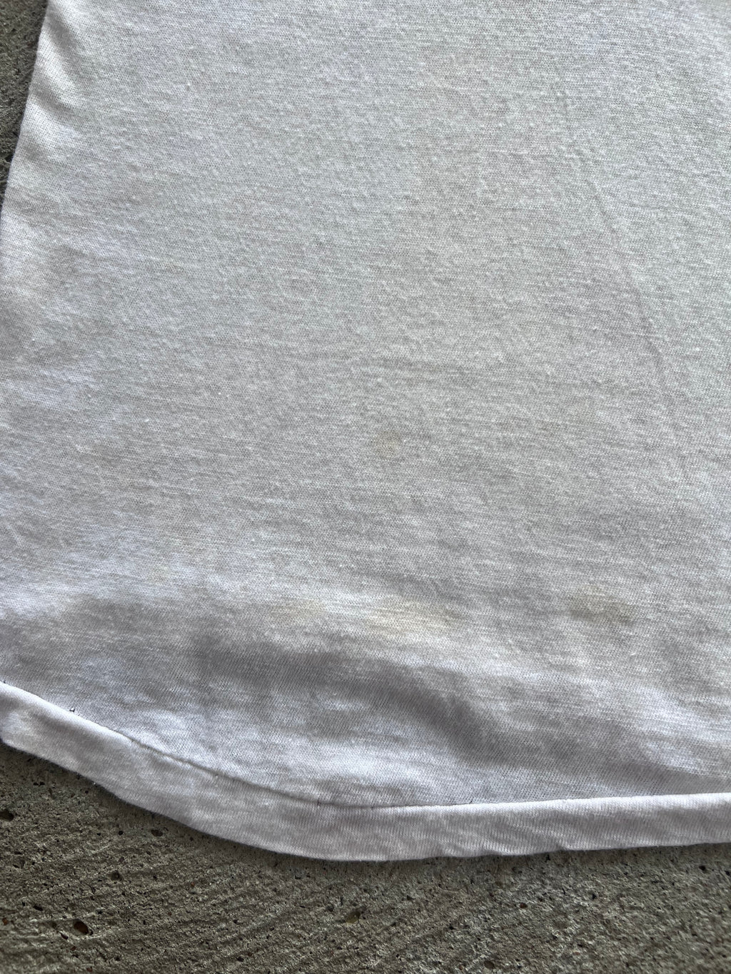 1970s Chessie Train Shirt Small