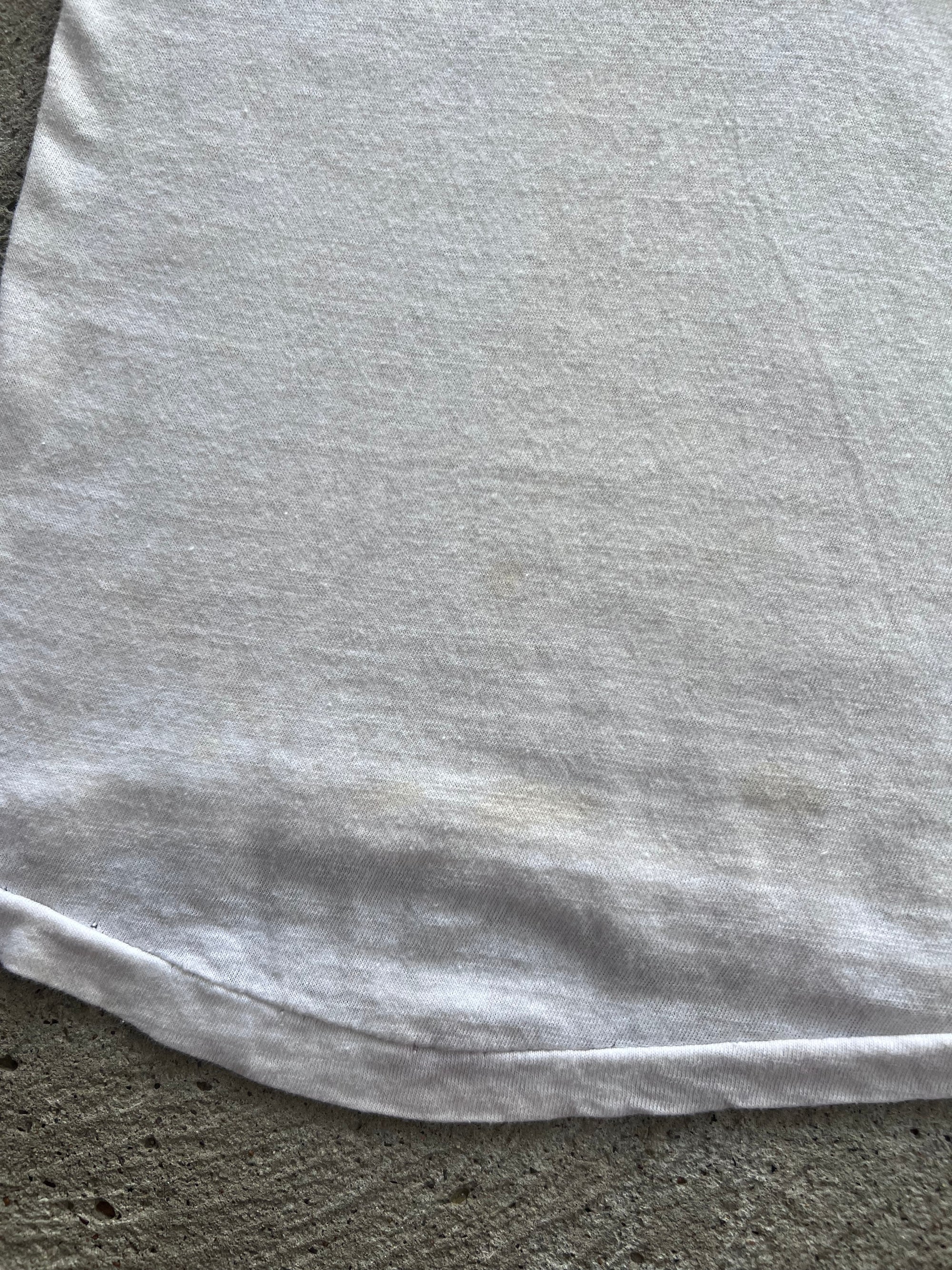1970s Chessie Train Shirt Small