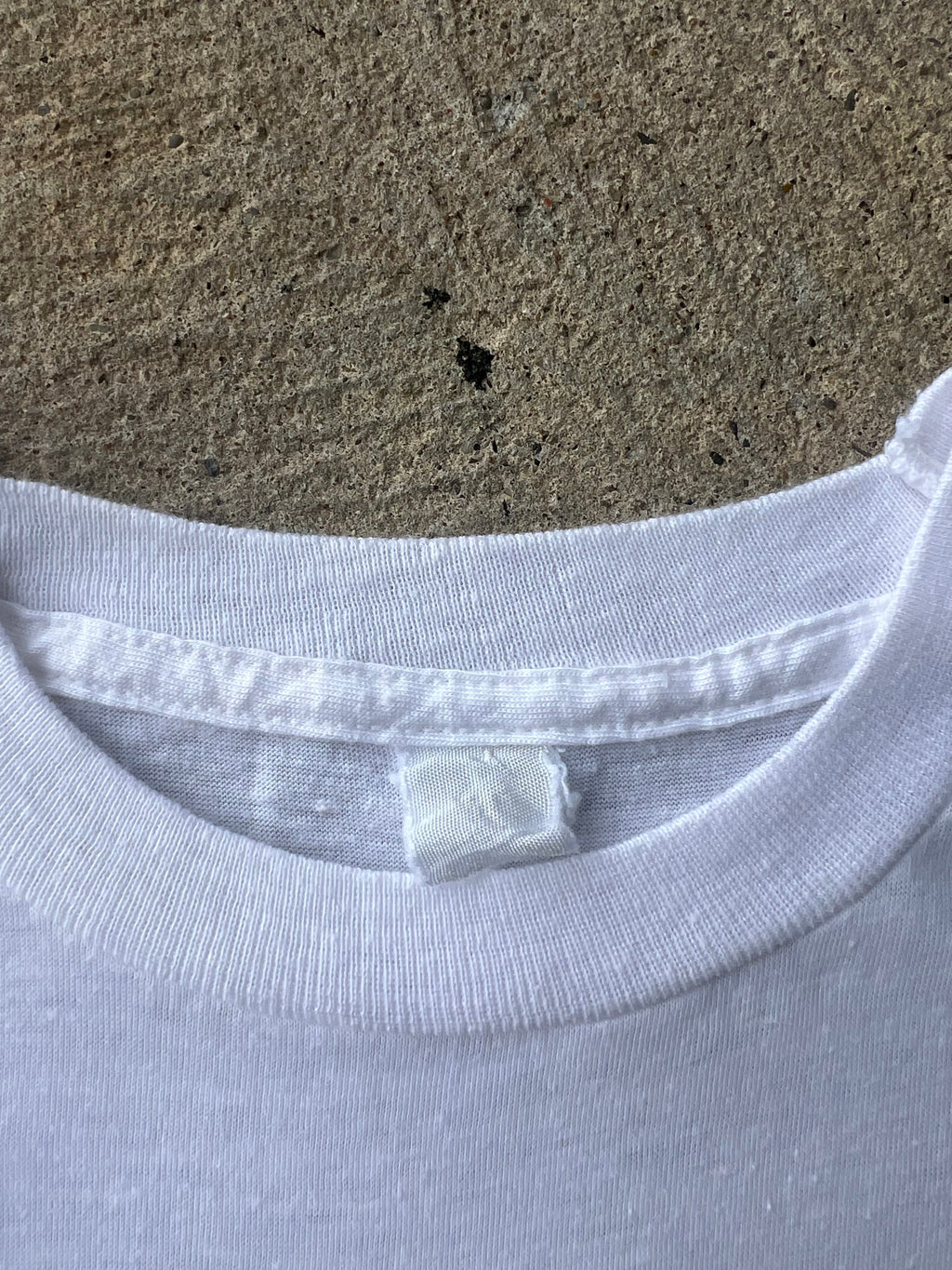 1970s Sungate Glass Shirt Large