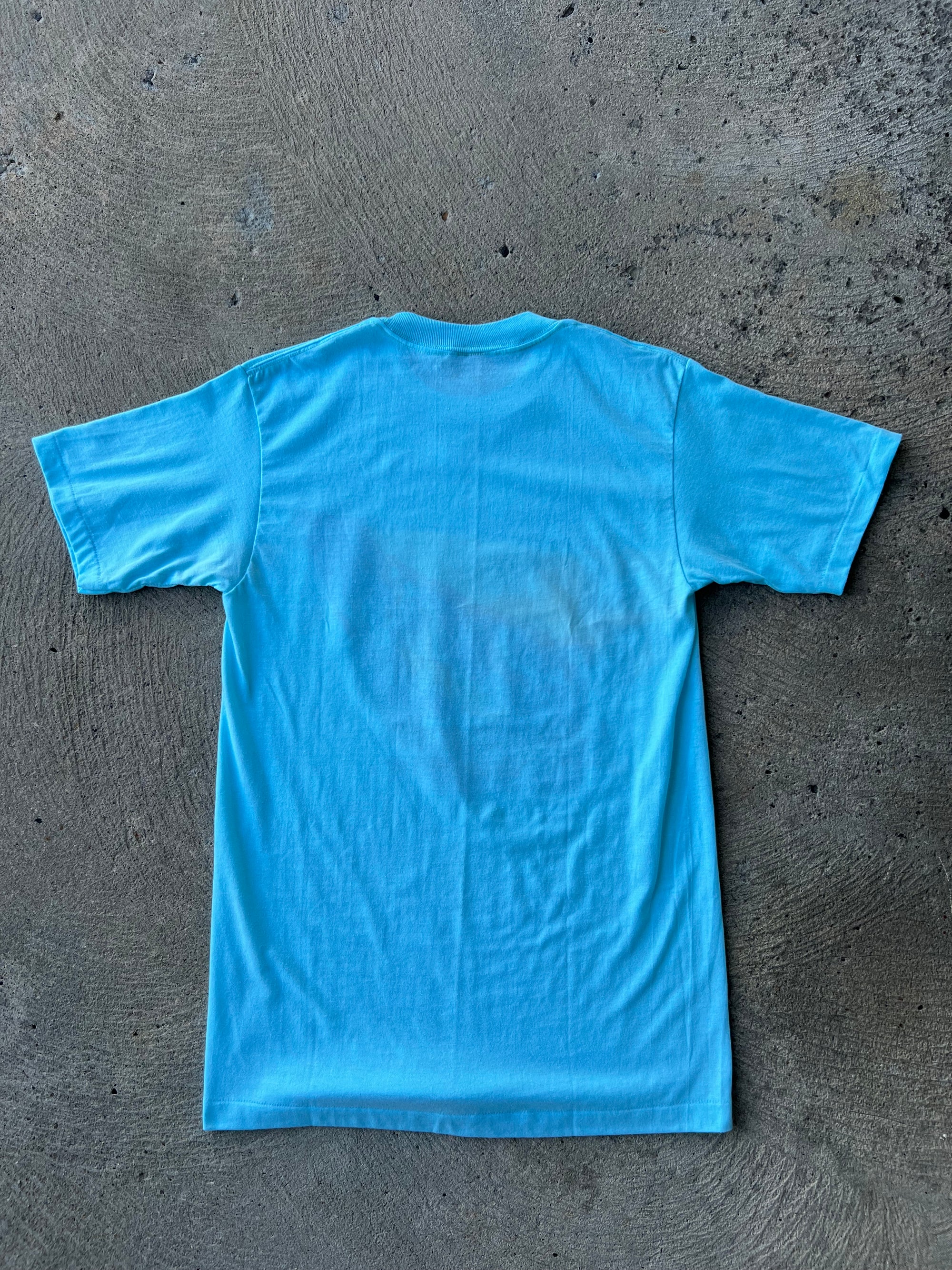 1980s Starburst Deadstock Shirt Large