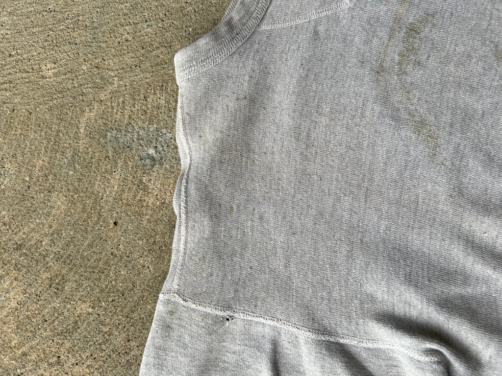 1960s Single V Sweatshirt