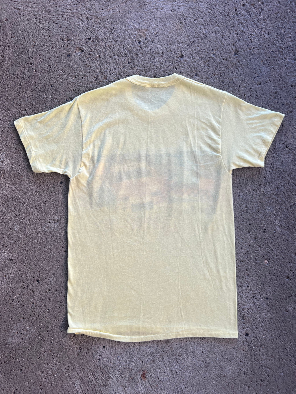 1980s New Smyrna Speedway Shirt Medium