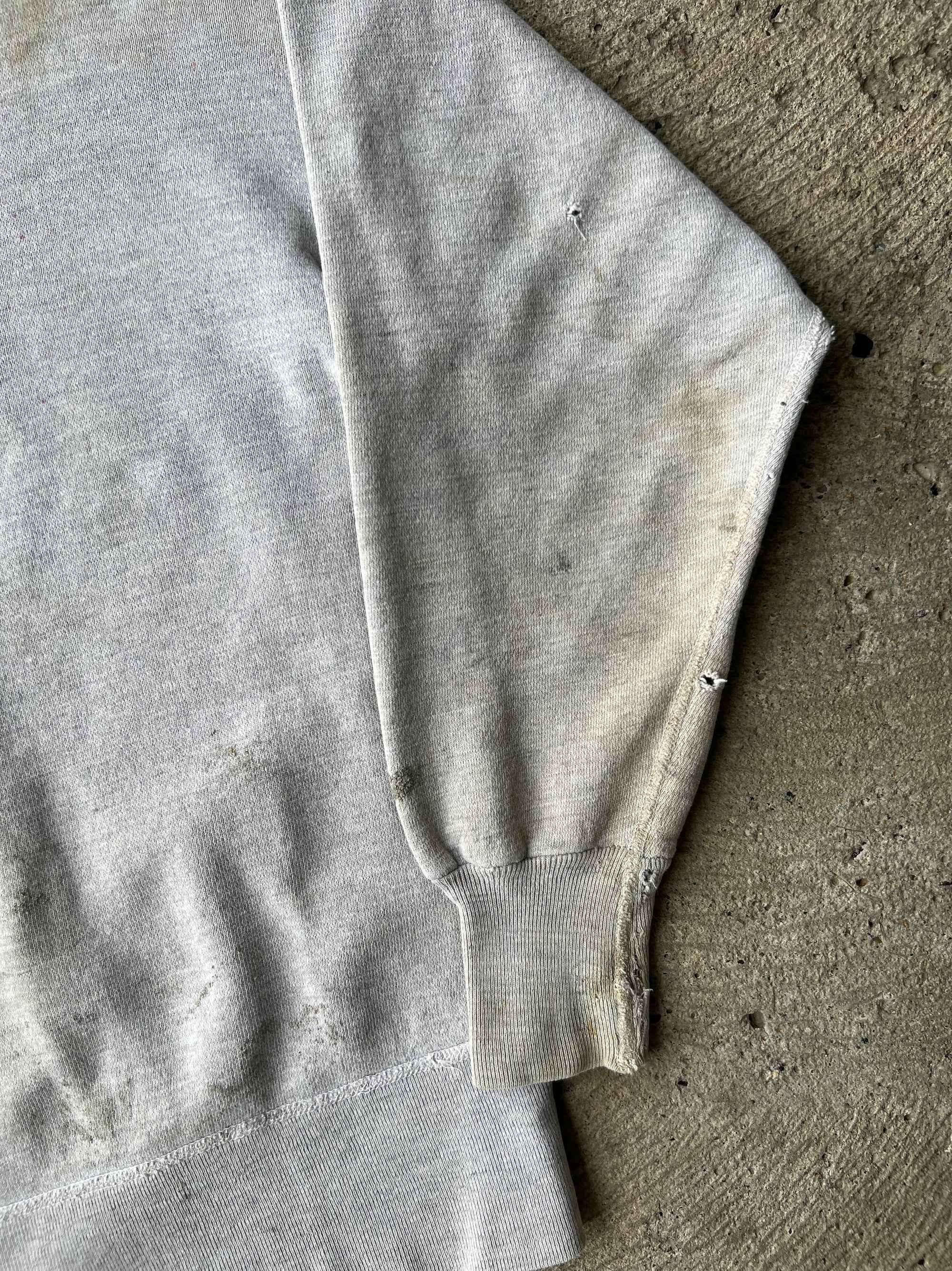 1960s Single V Sweatshirt