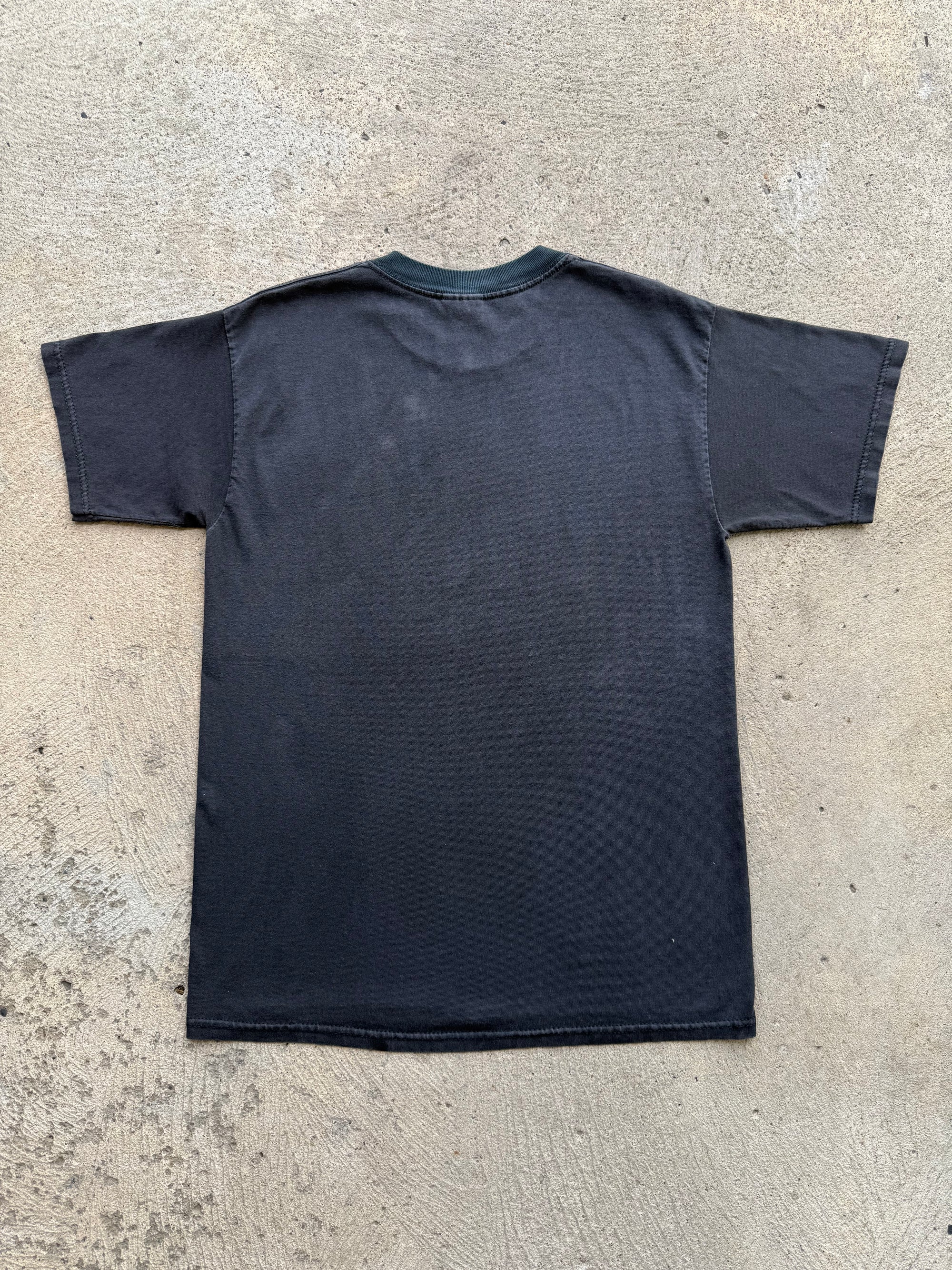1990s 105.9 The X Pittsburgh Rock Radio Station Shirt XL