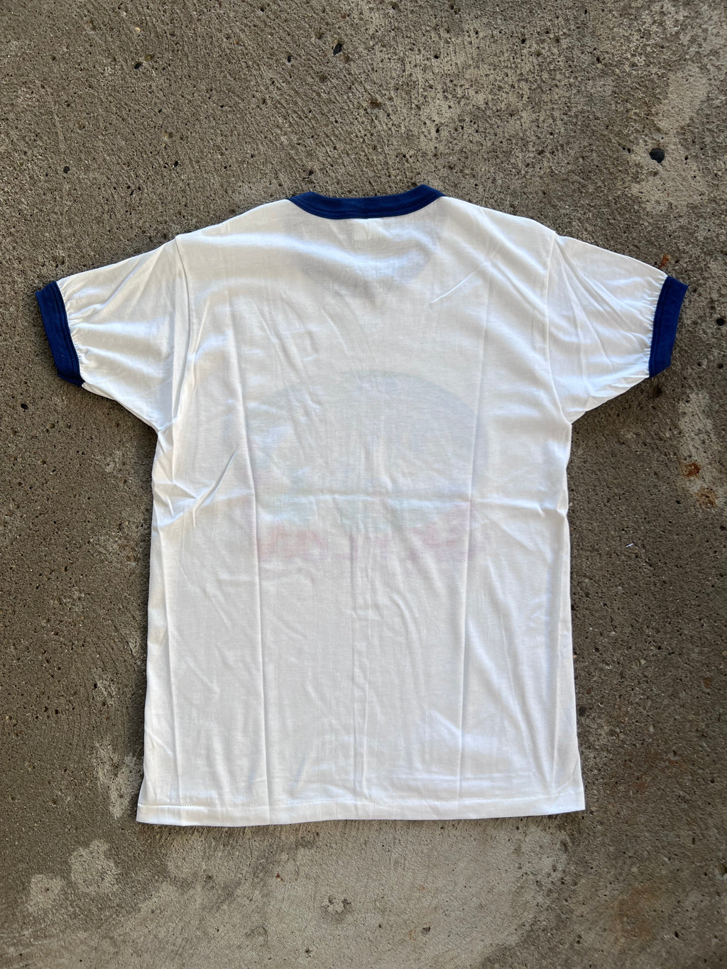 1970s Niagara Falls Ringer Medium