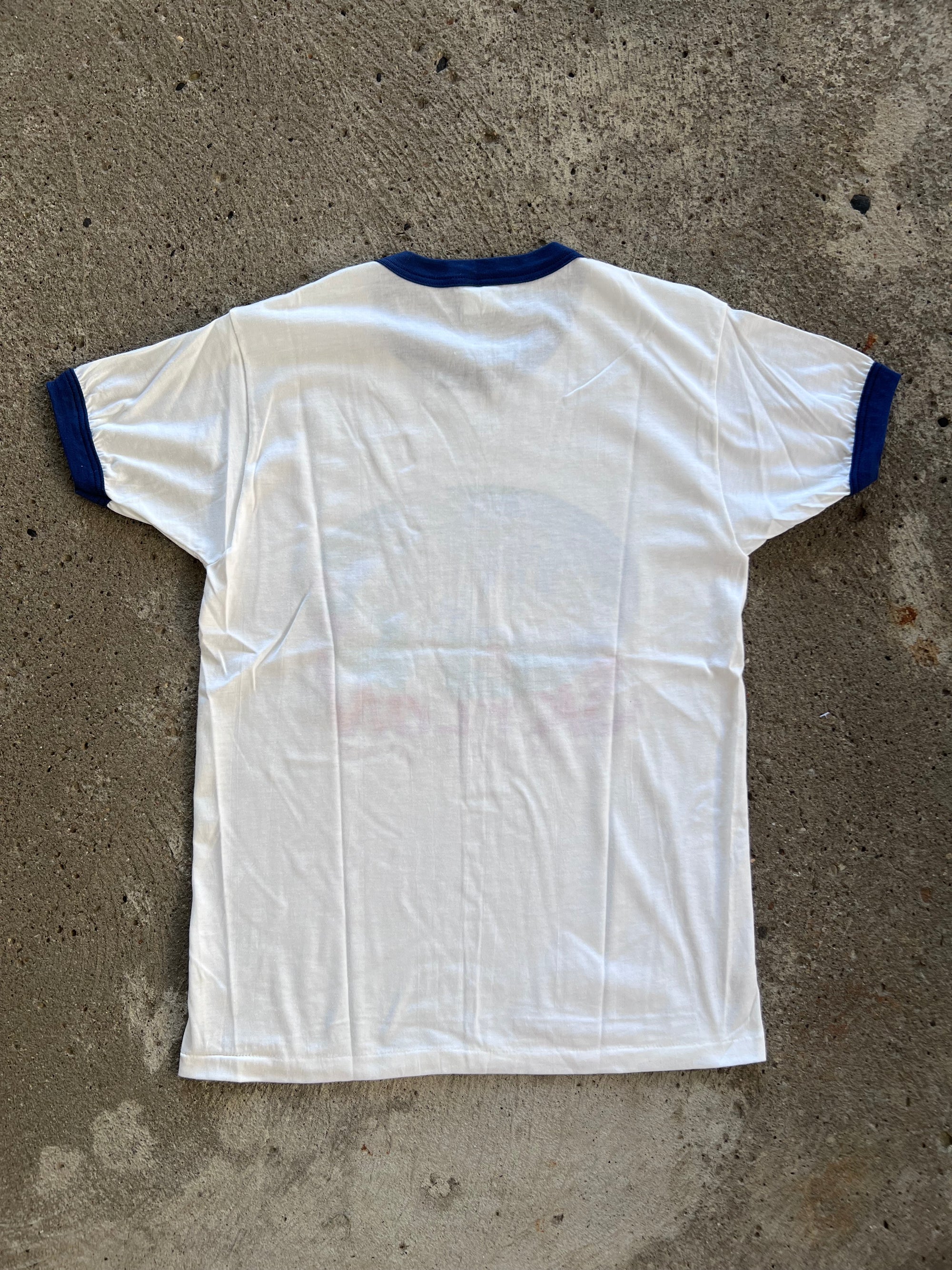 1970s Niagara Falls Ringer Medium