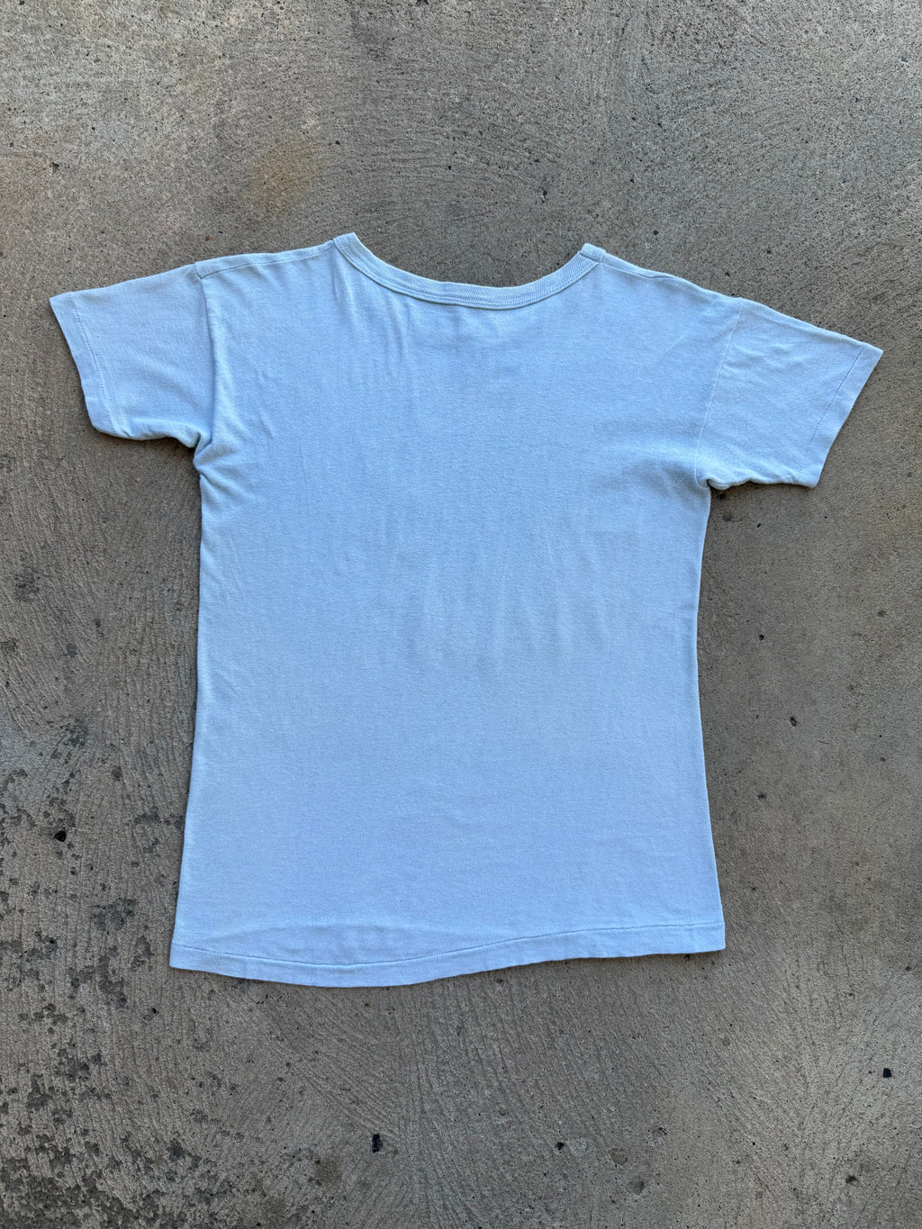 1970s Pinball Wizard Shirt Medium