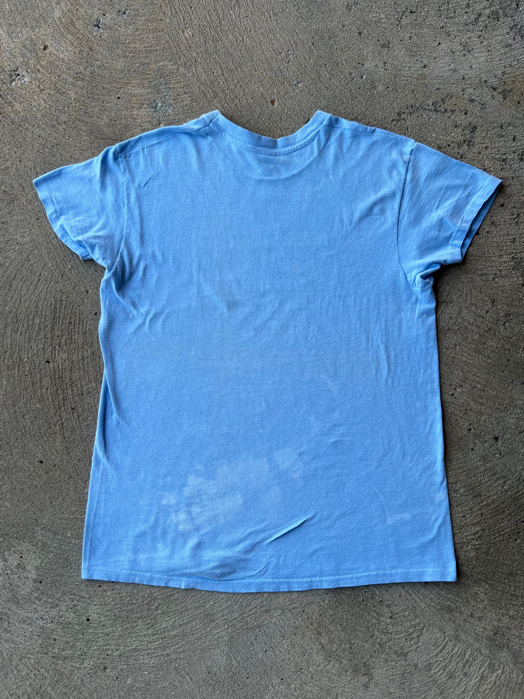 1970s Watkins Glen Shirt Large