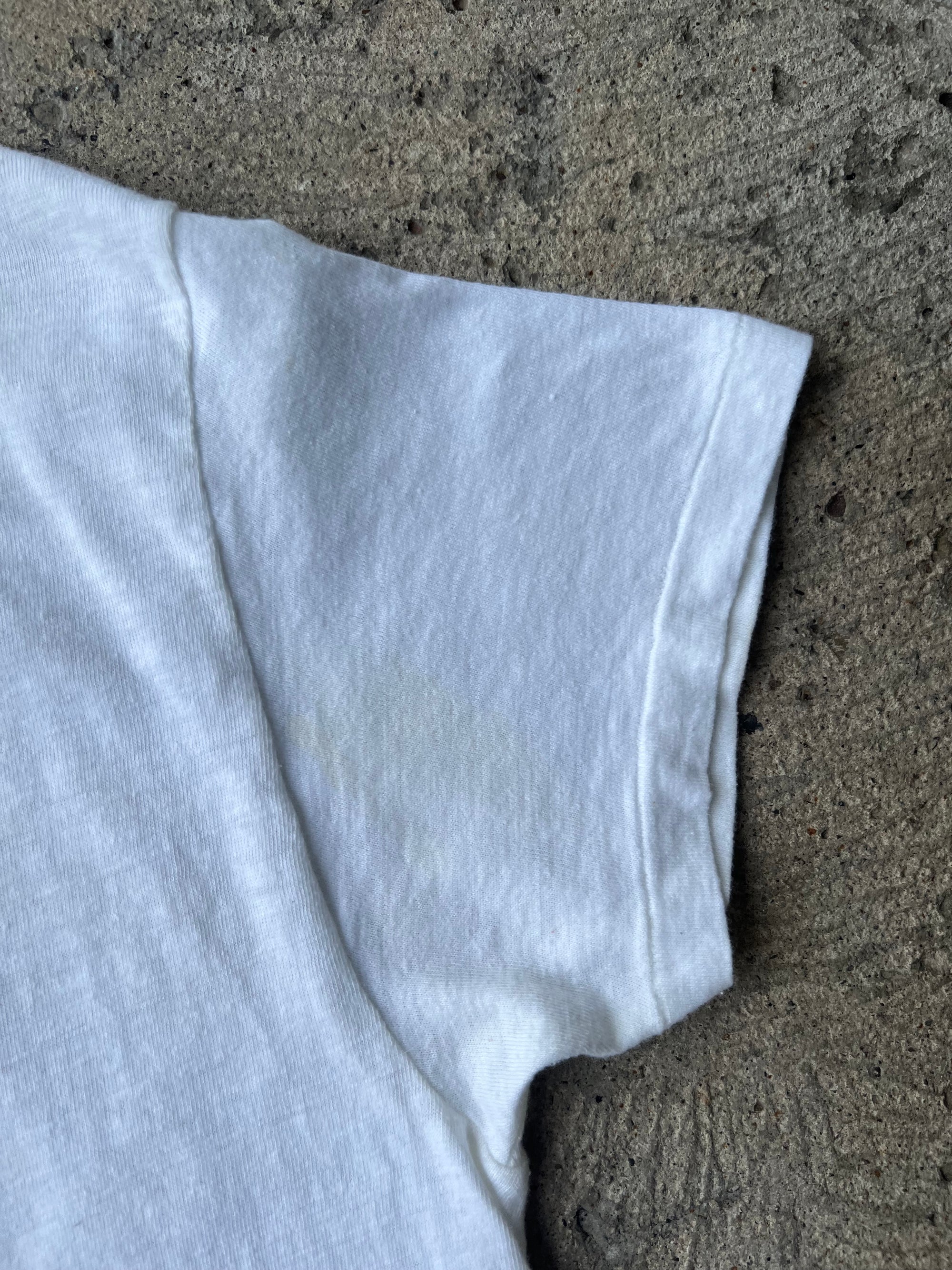 1970s Miami Beach Shirt XL