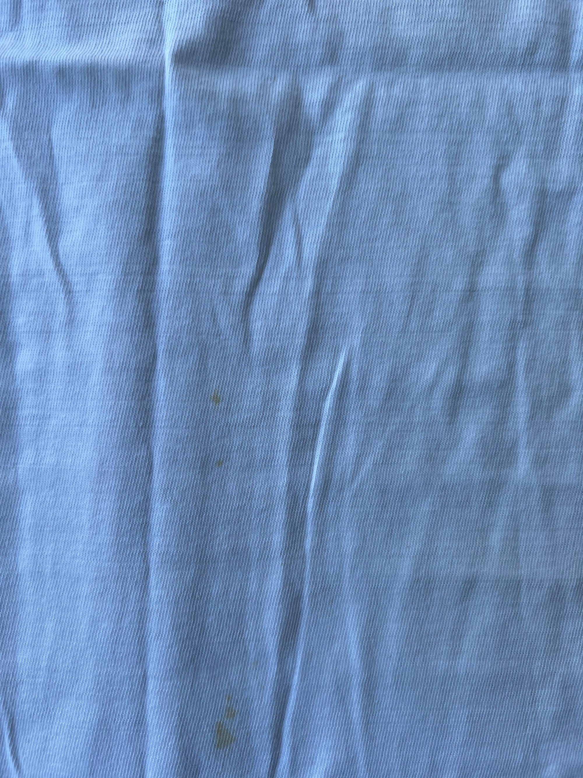 1950s Champion Ruffsdale Archers Sleeveless Shirt Large