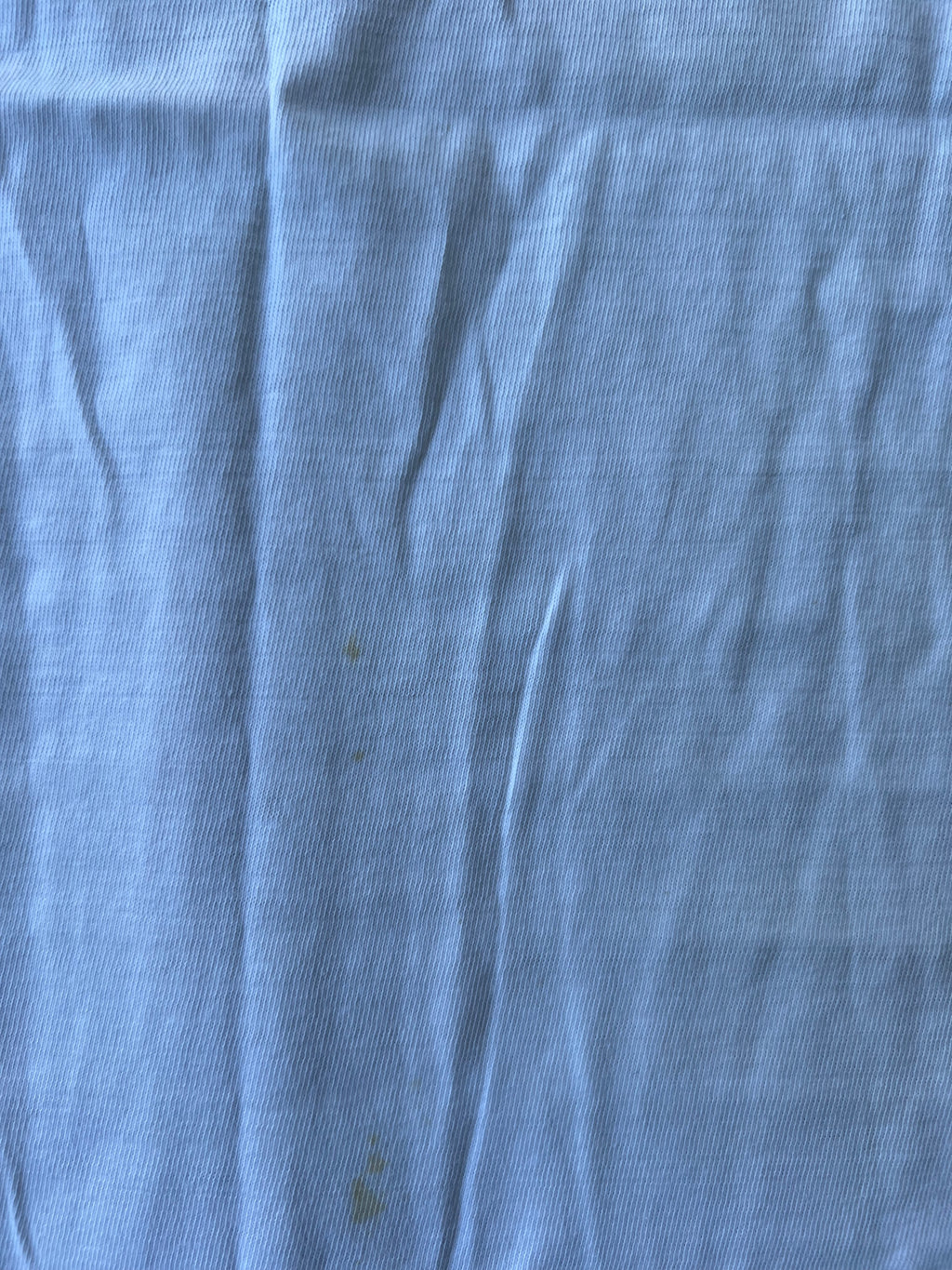 1950s Champion Ruffsdale Archers Sleeveless Shirt Large