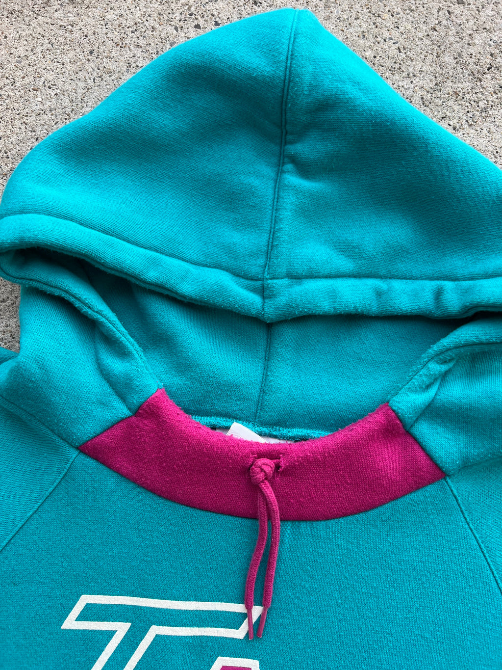 80s Adidas Sweatshirt Large