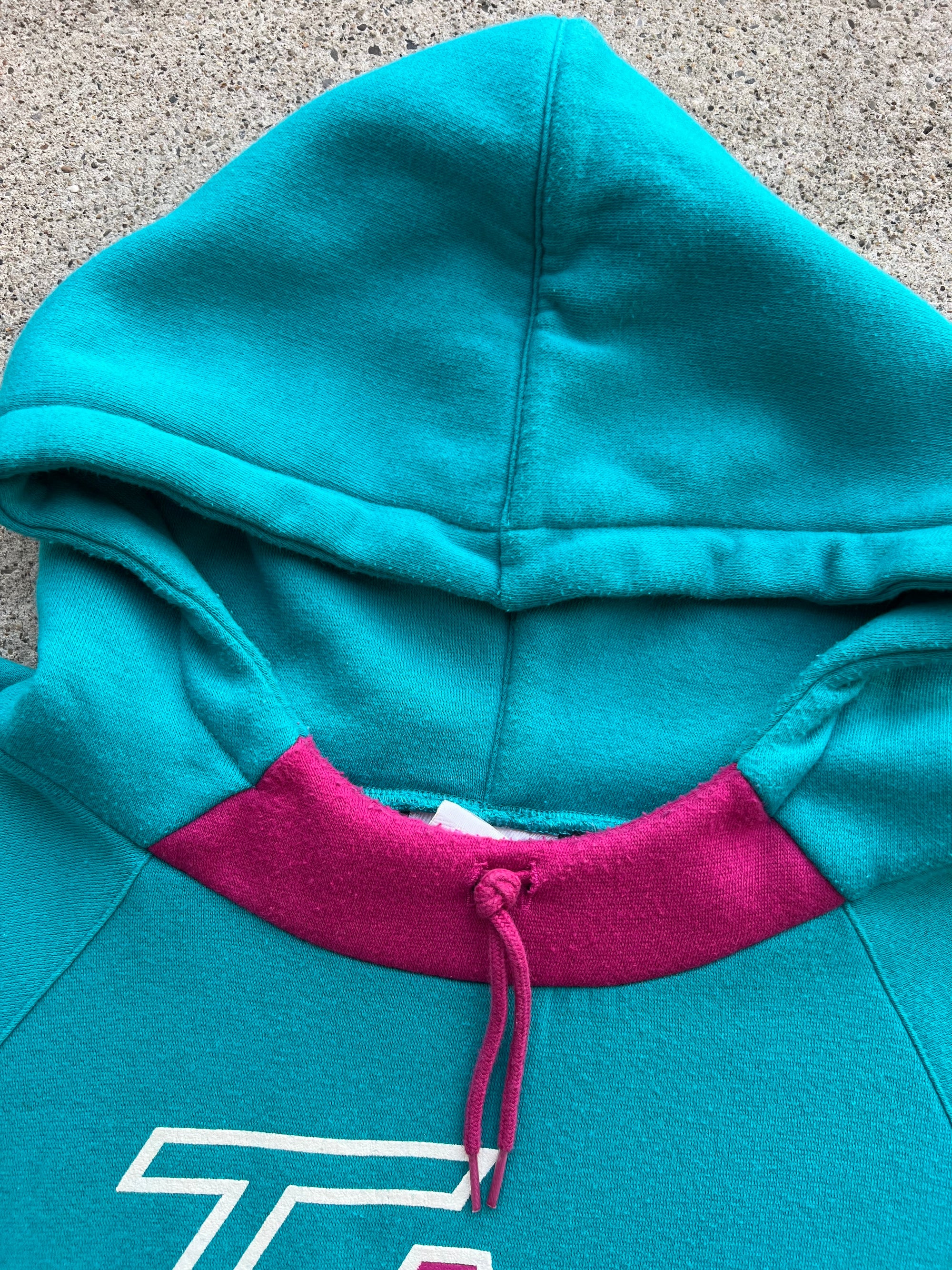 80s Adidas Sweatshirt Large