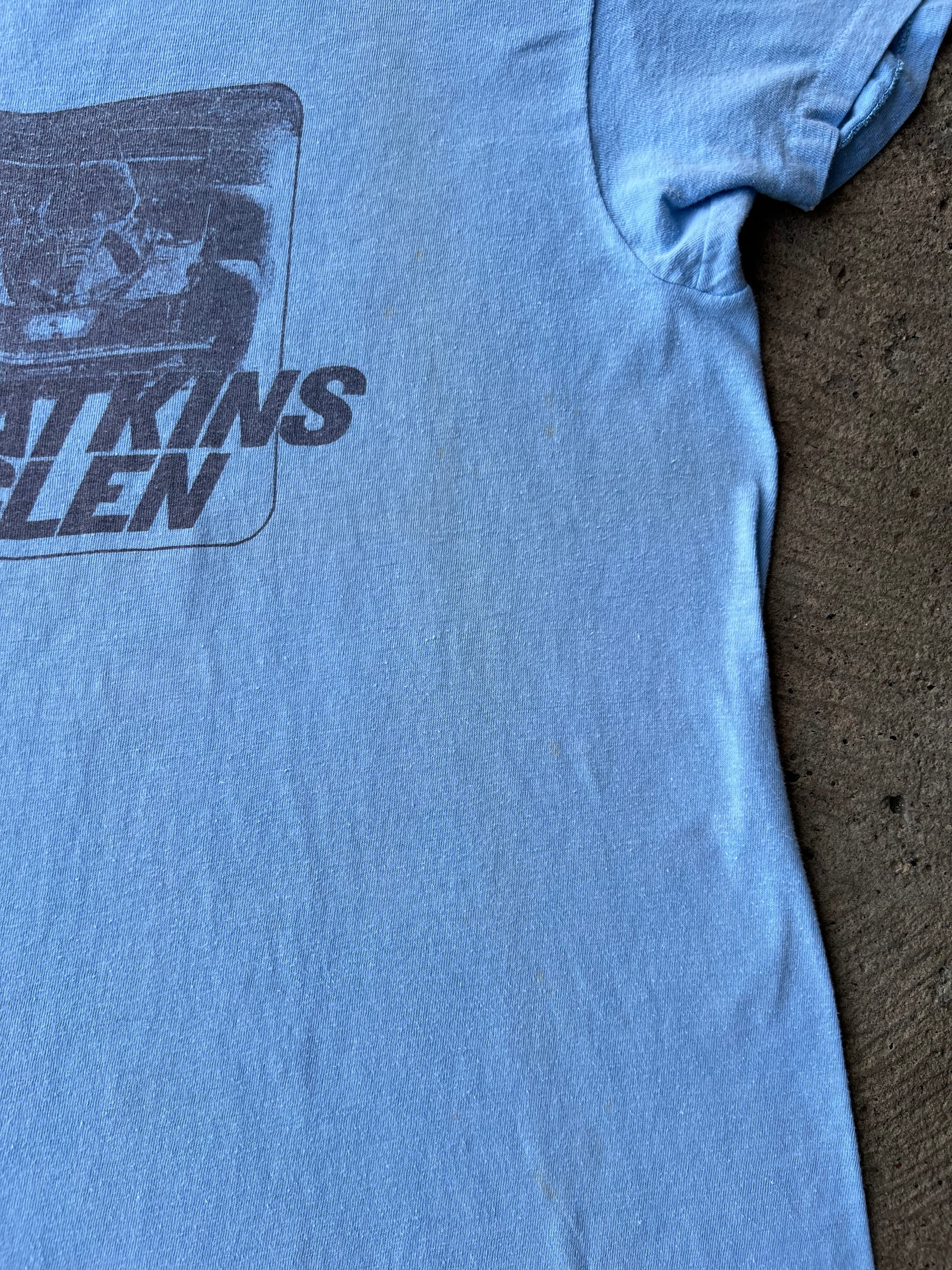 1970s Watkins Glen Shirt Large