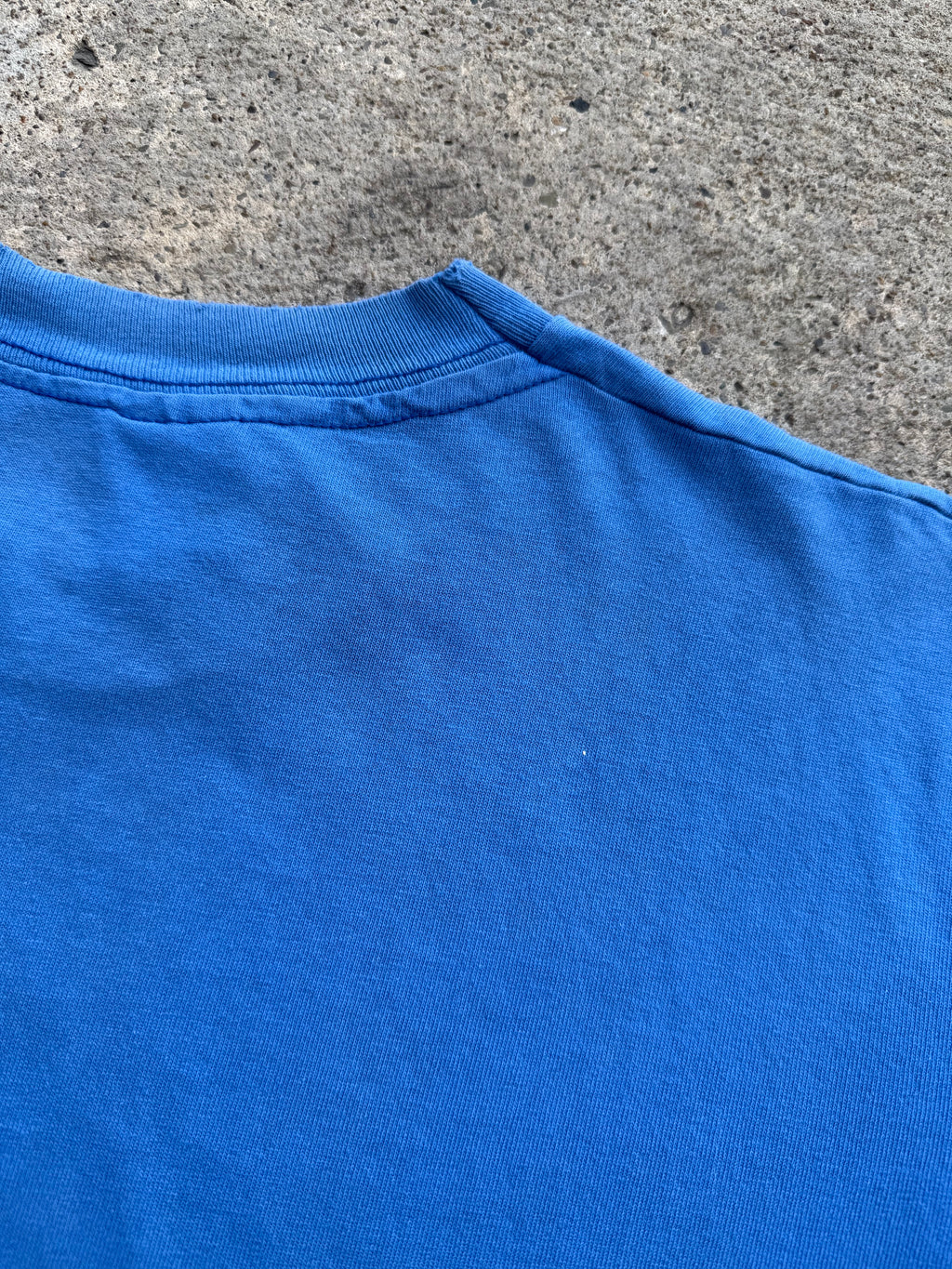 1987 Softball World Series Indianapolis Shirt Large