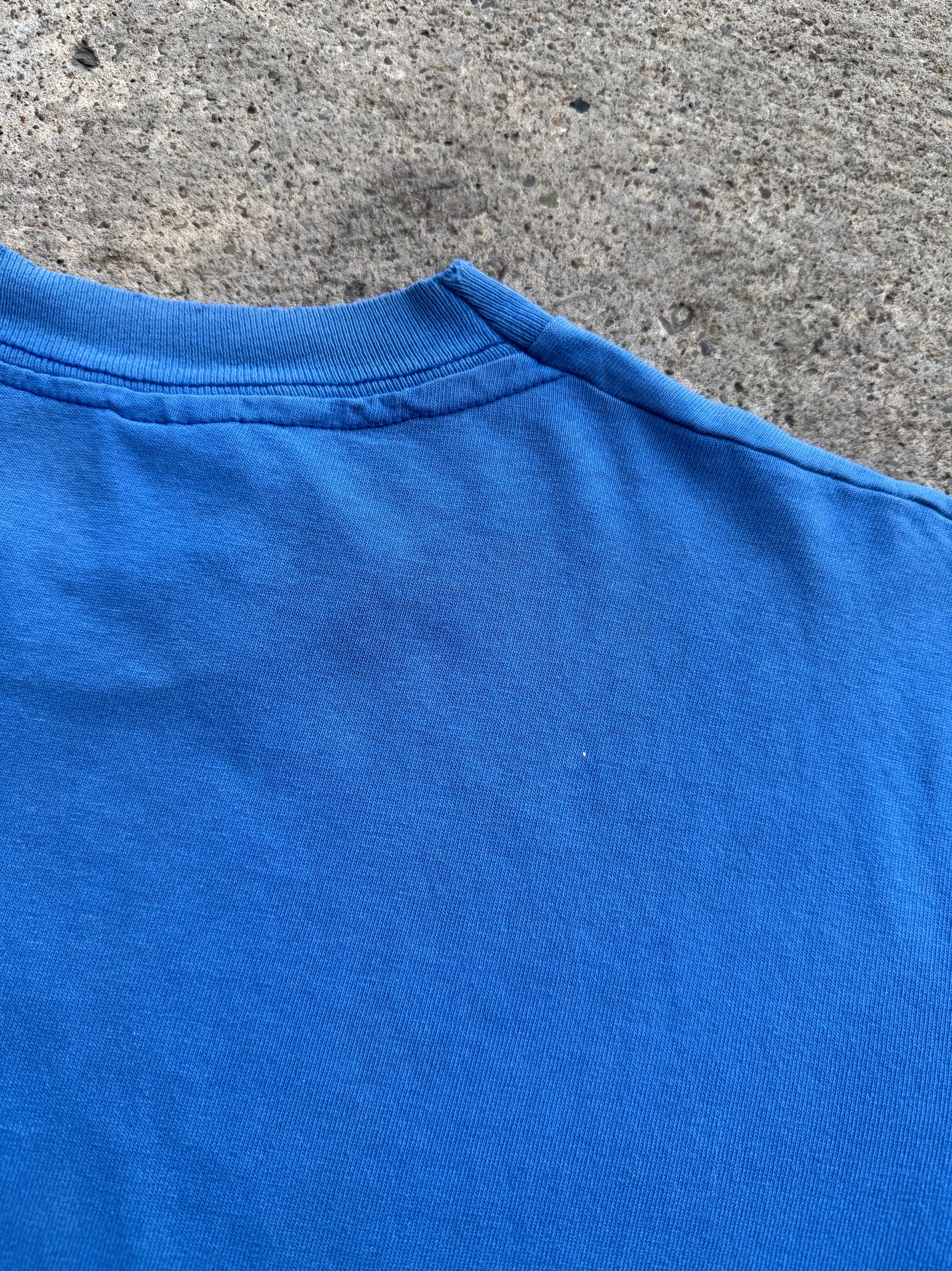 1987 Softball World Series Indianapolis Shirt Large