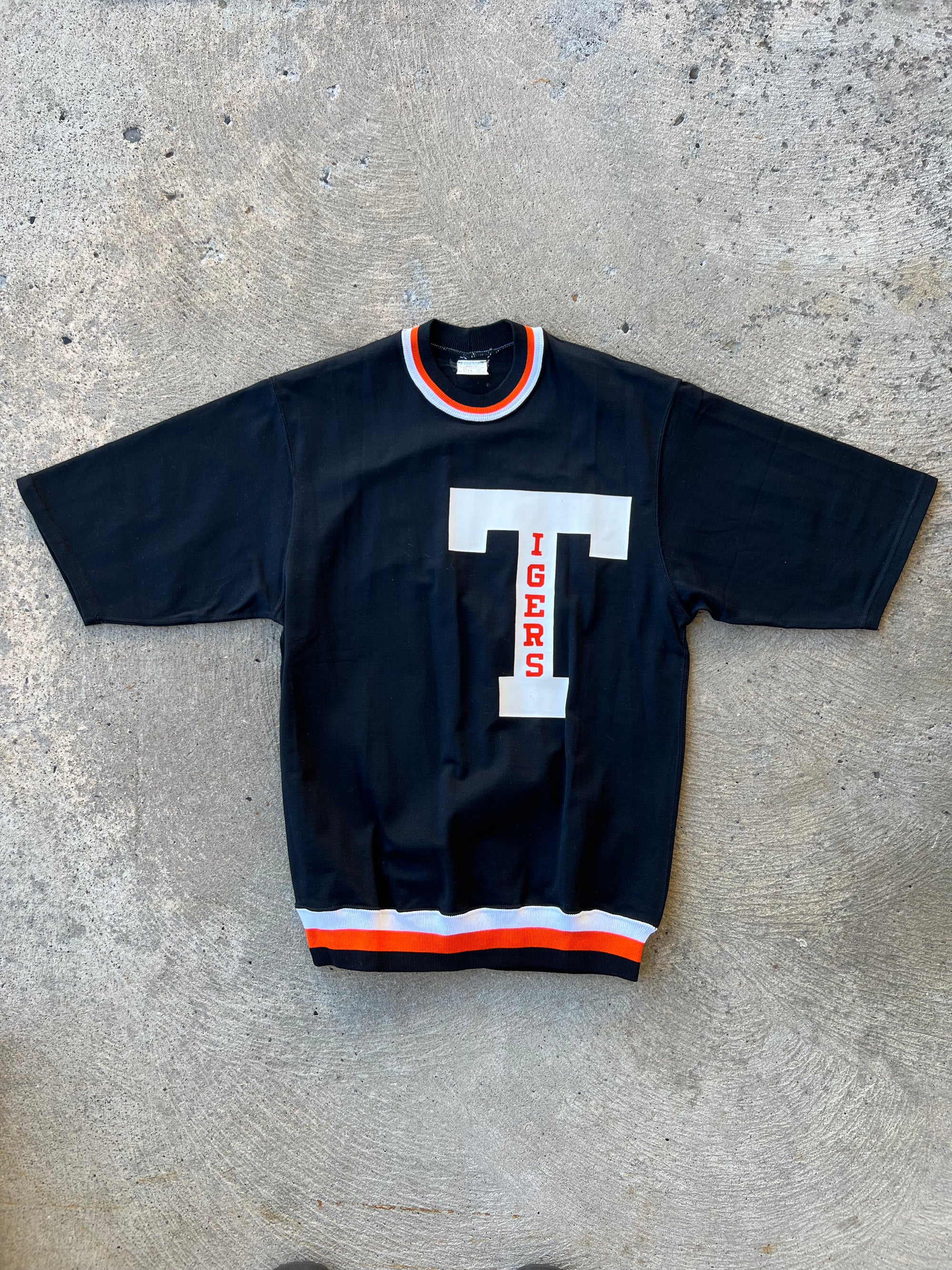 1960s Beaver Falls High School Jersey Shirt Deadstock
