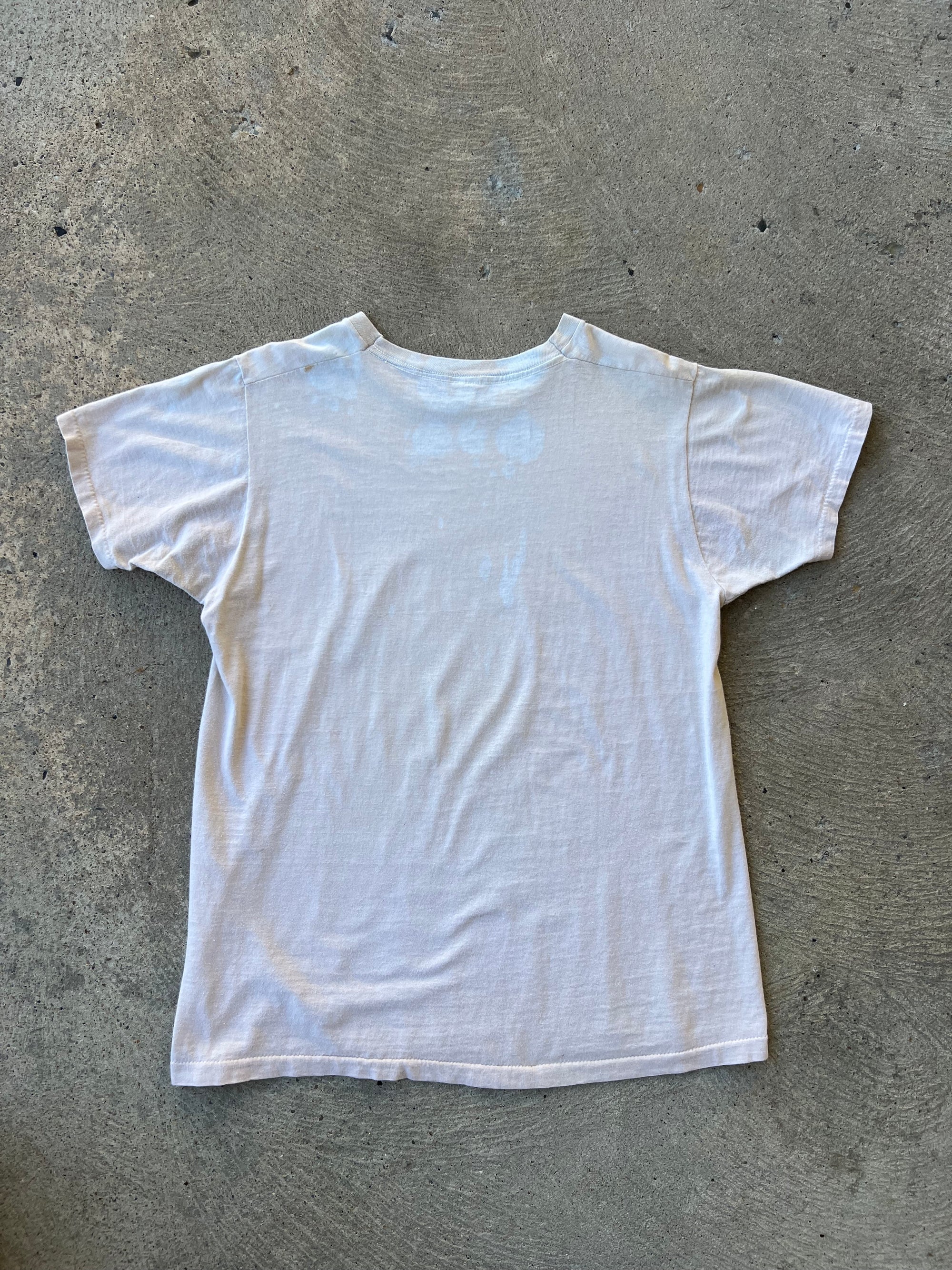 1970s Star Wars Shirt Medium