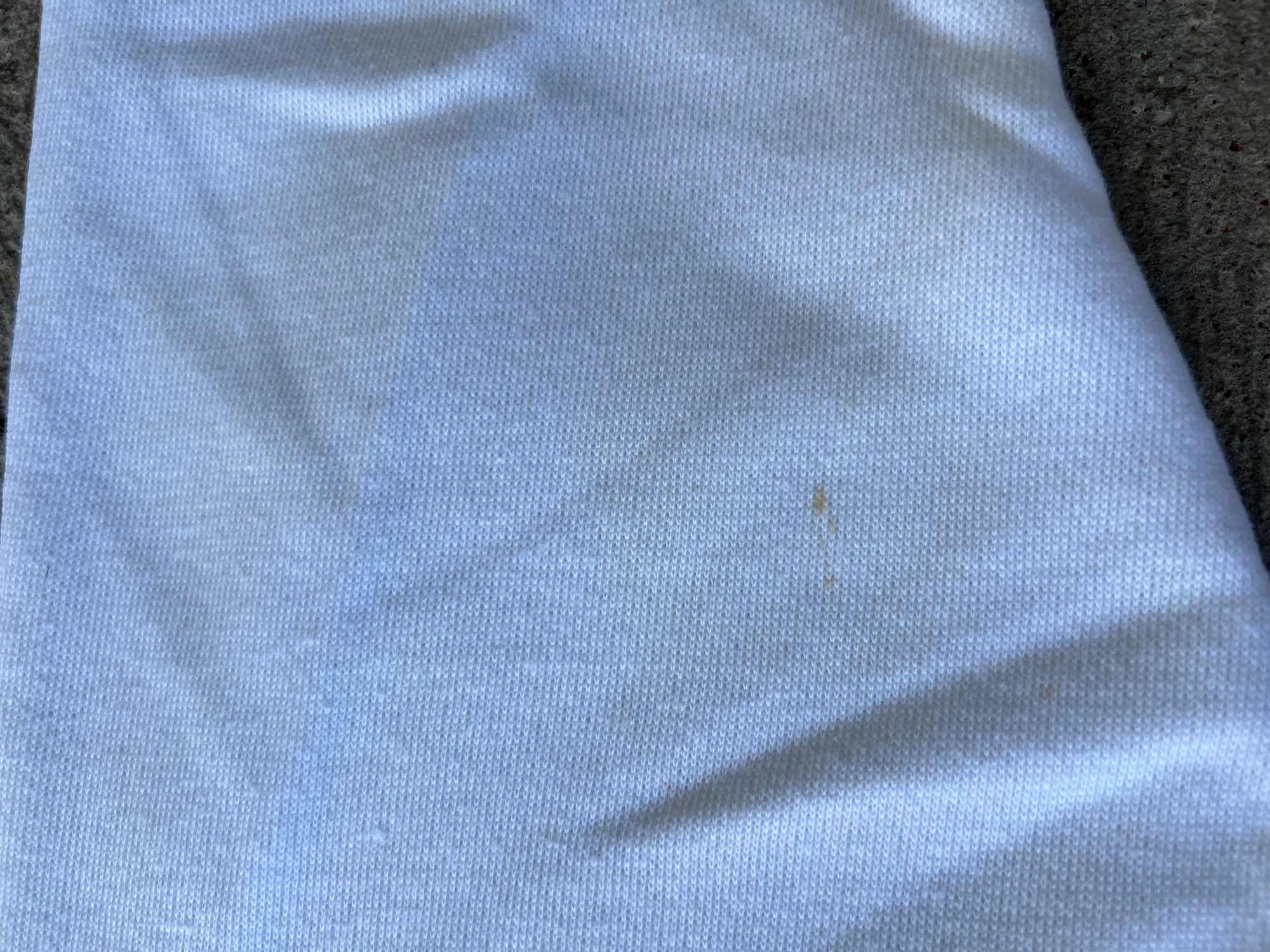 1990s Little Rascals Buckwheat Crewneck Deadstock Large