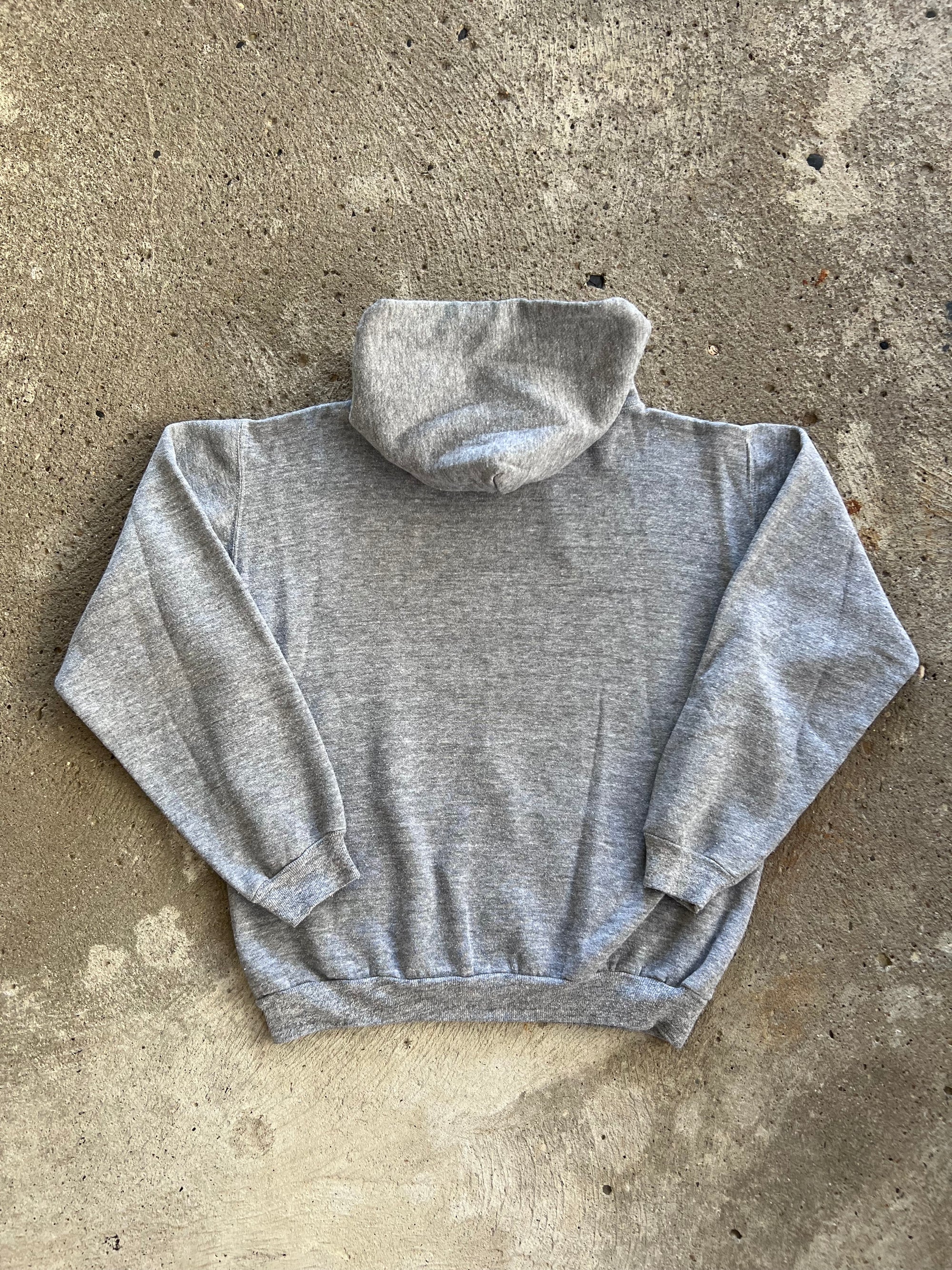 1970s Greensburg Central Catholic Tri Blend Hoodie Medium