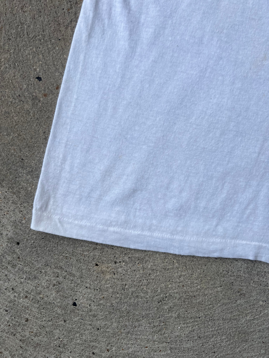 1970s Miami Beach Shirt XL