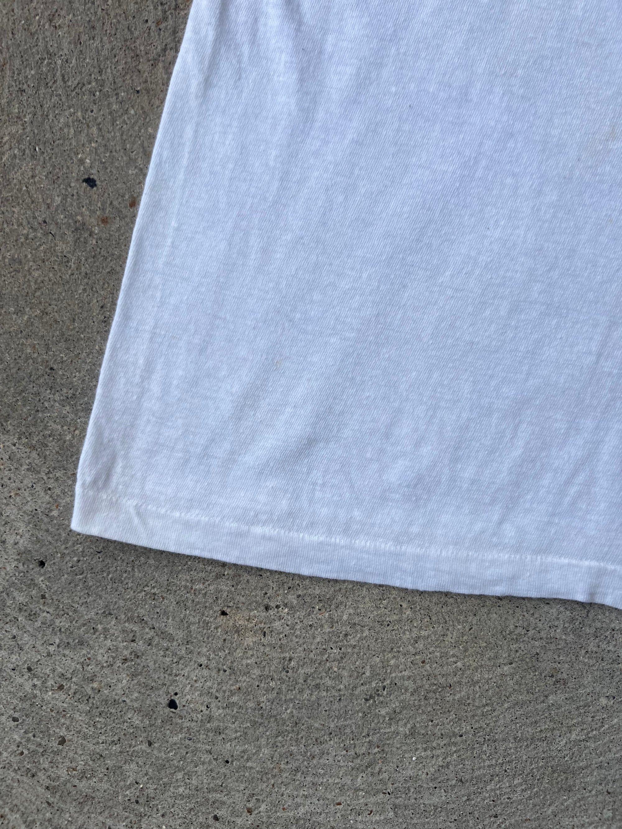 1970s Miami Beach Shirt XL