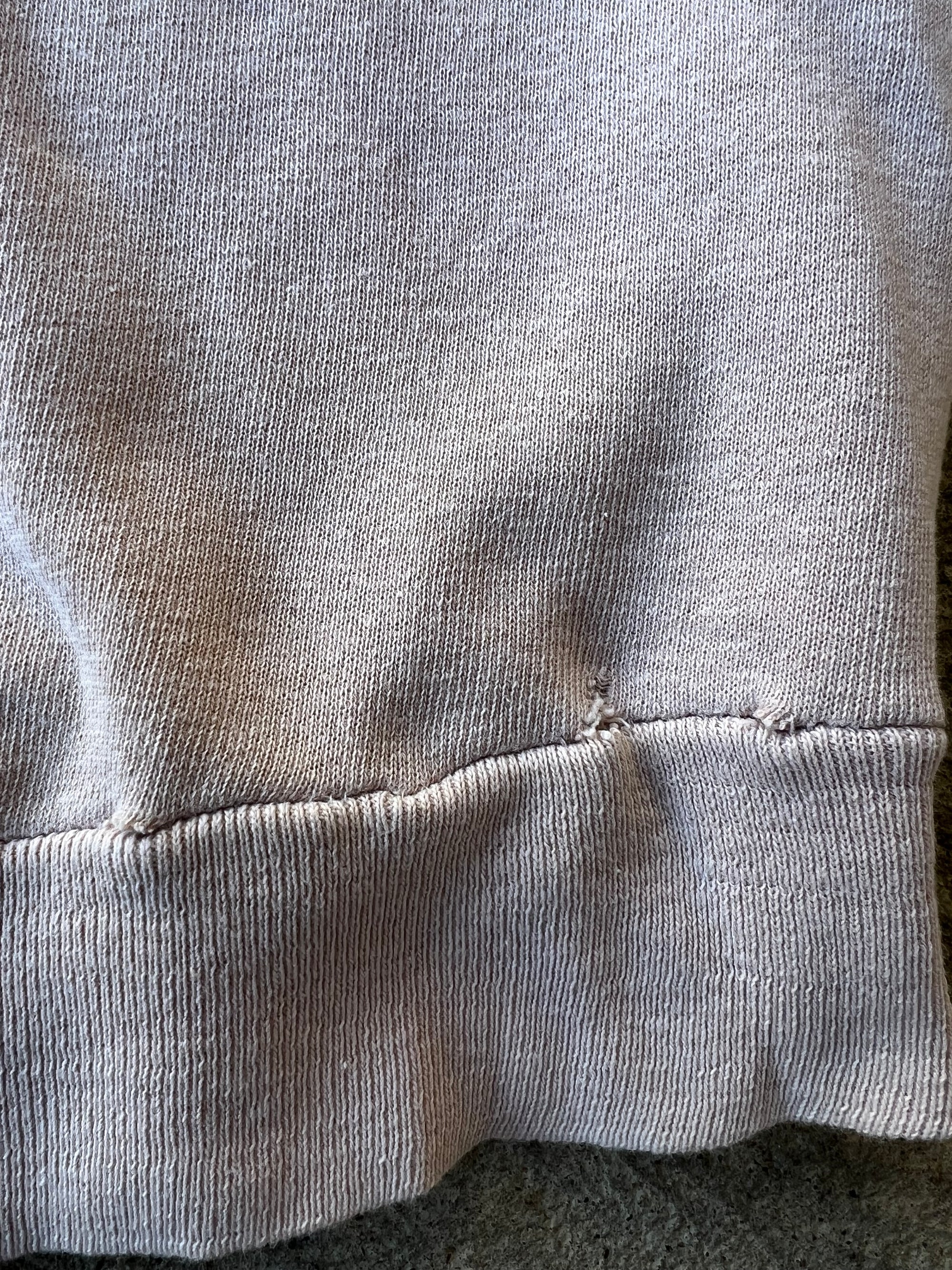 1960s Norton Motorcycles Short Sleeve Sweatshirt XL