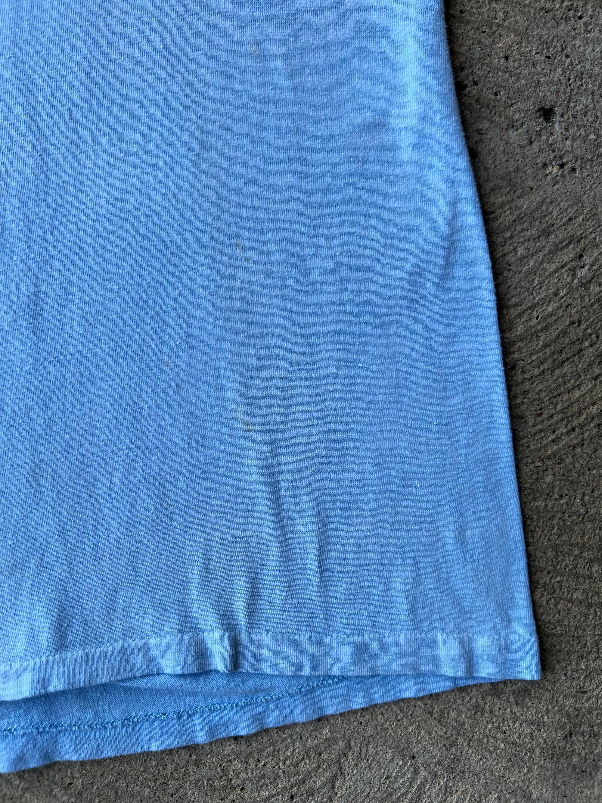 1970s Watkins Glen Shirt Large