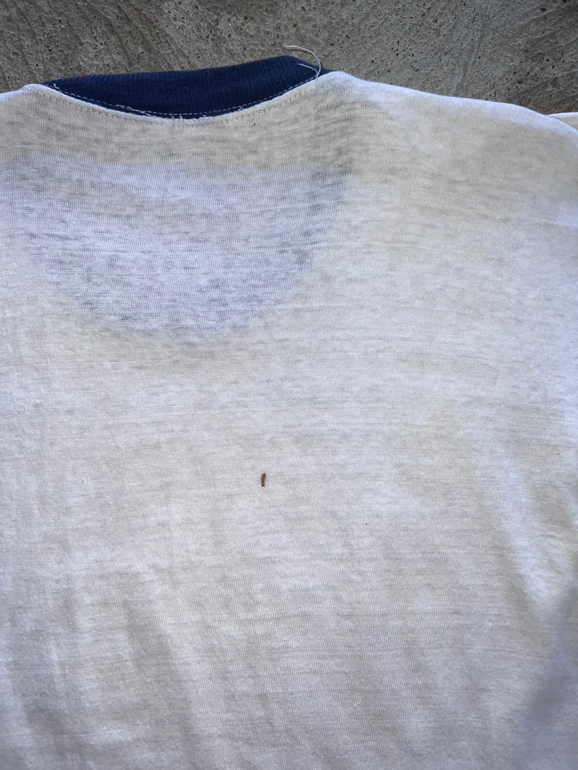 1970s Chessie Train Shirt Small