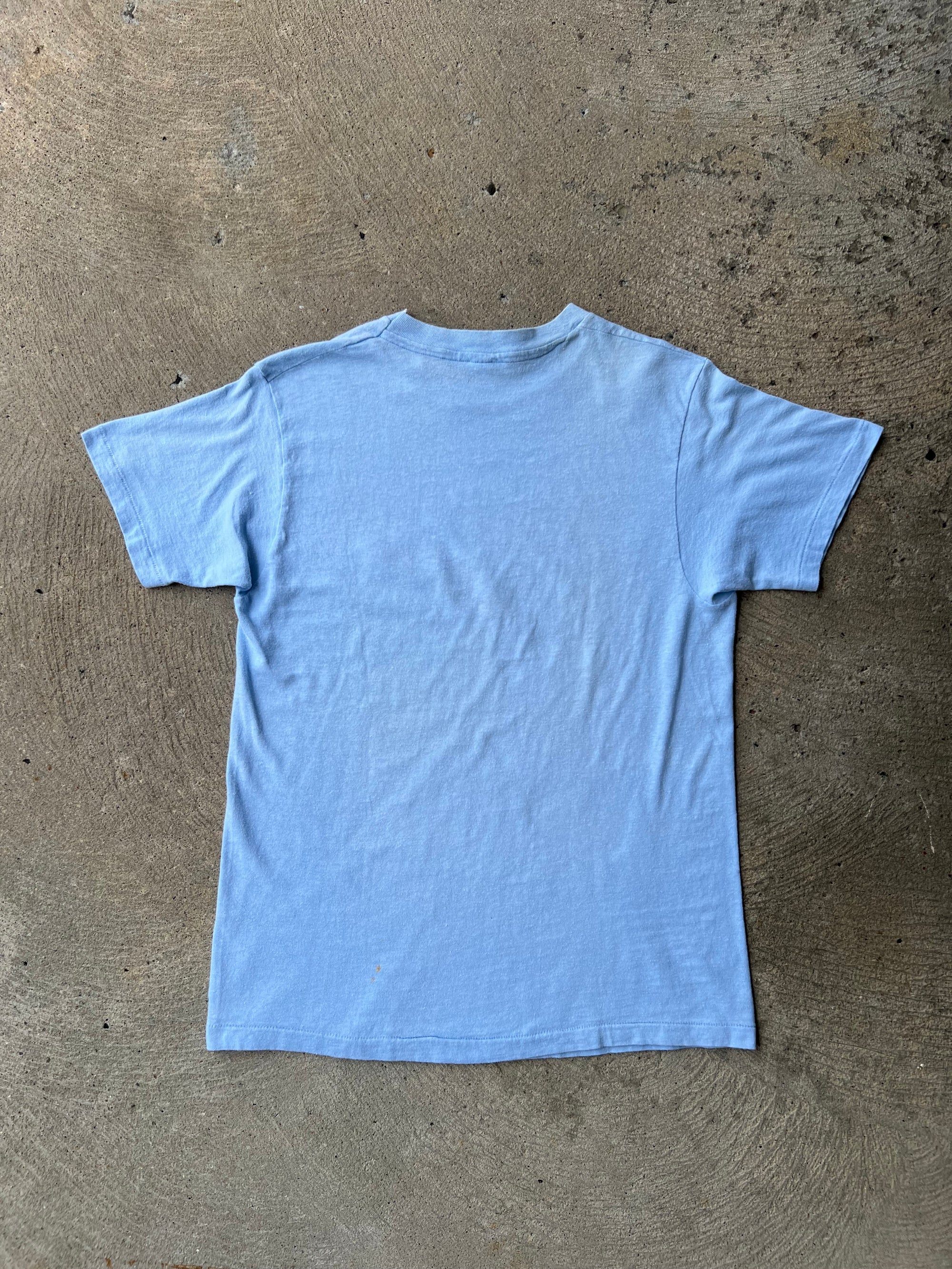 1970s True Value Pocono Shirt Large