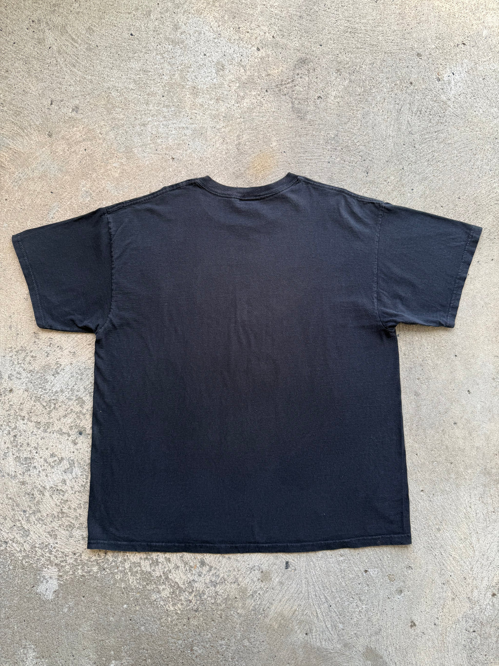 1990s You Call Me A Freak Shirt XL