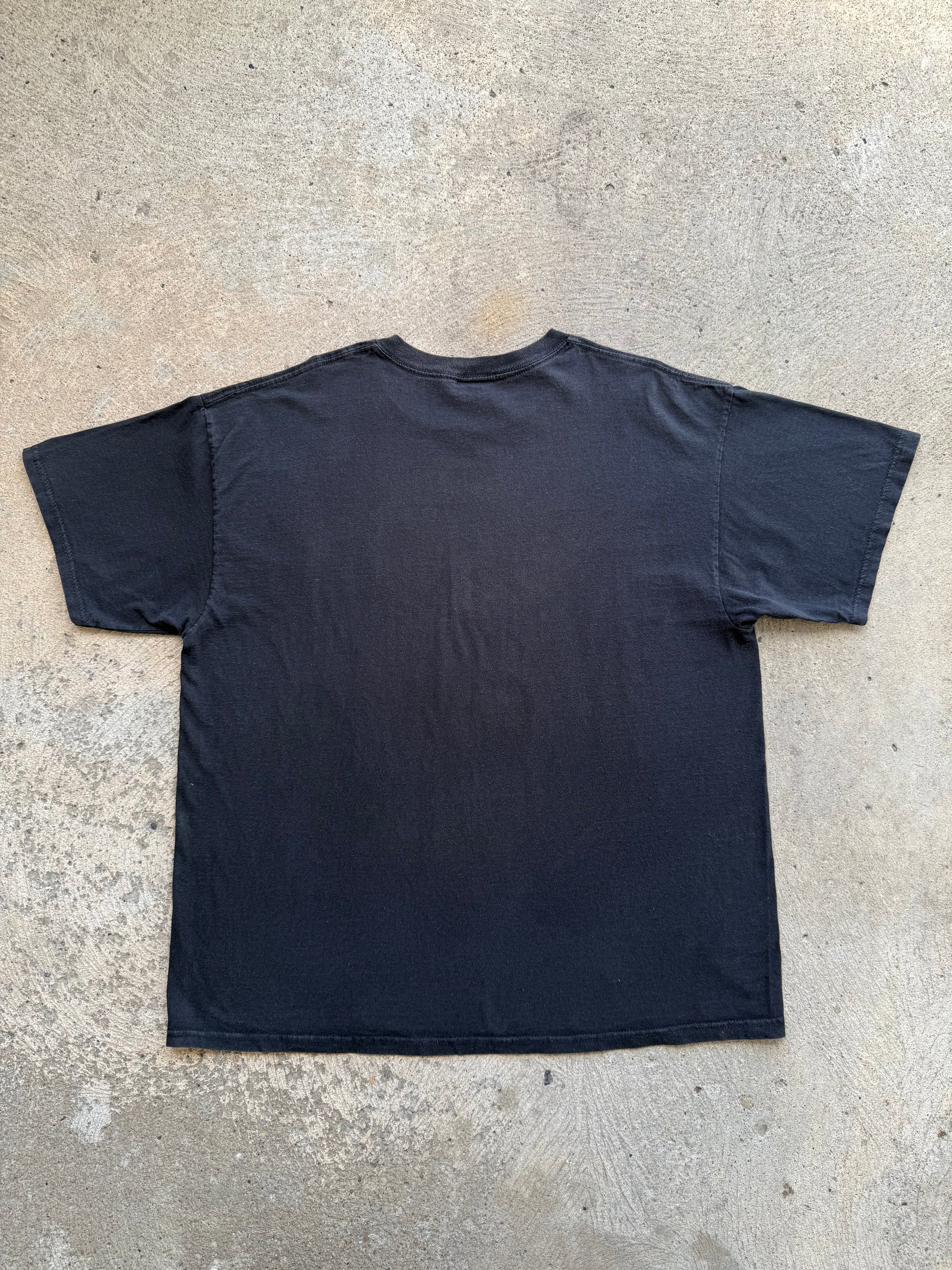 1990s You Call Me A Freak Shirt XL